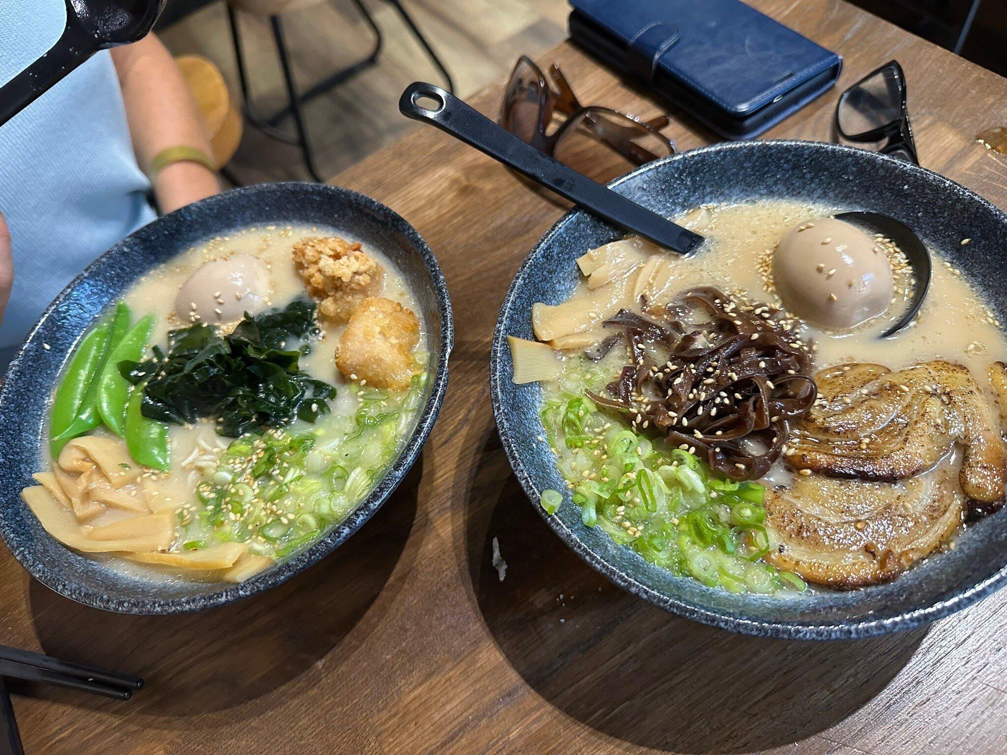 Ikigai Ramen