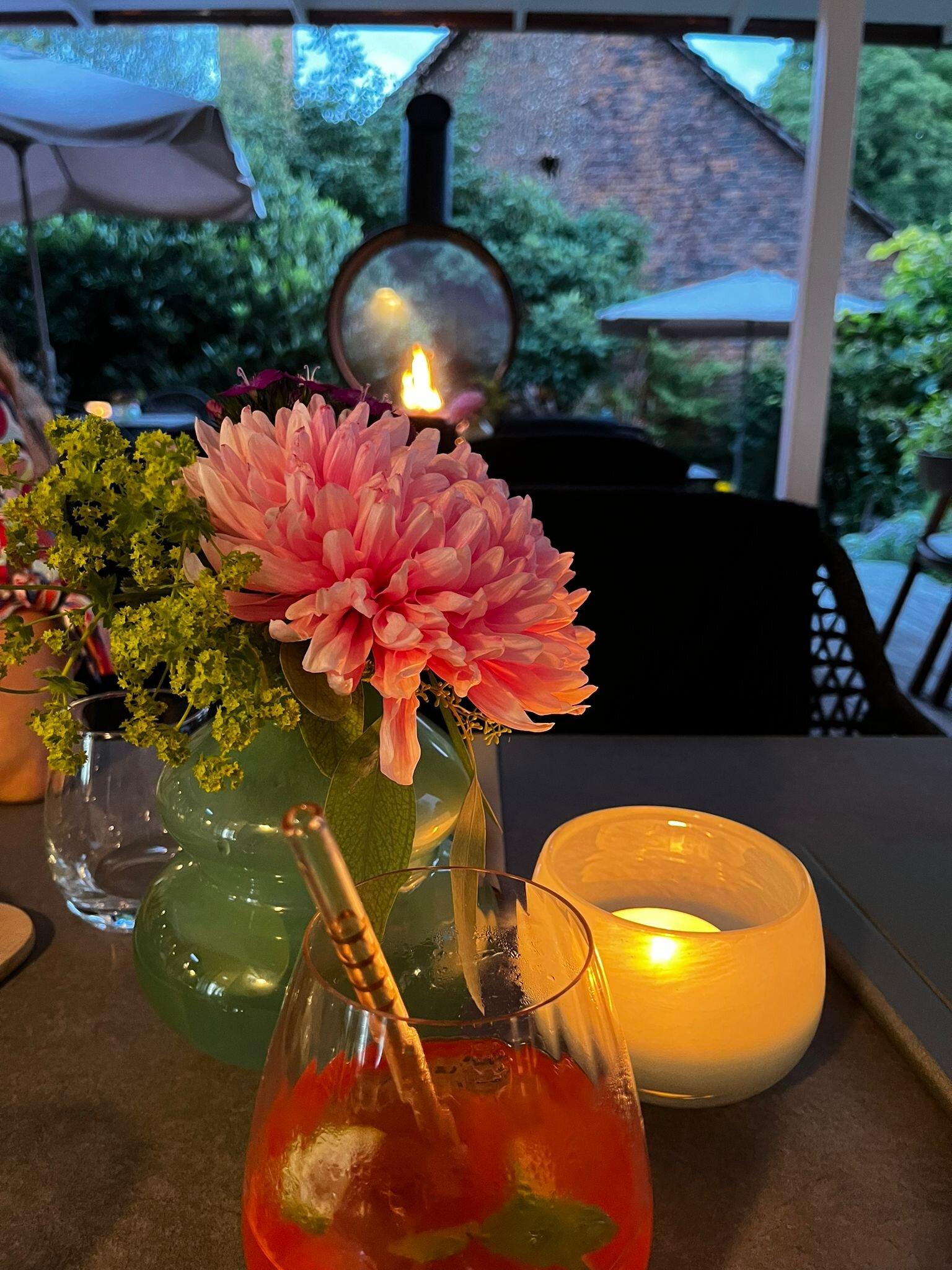 Kaffeehaus - Weinstube CRUX