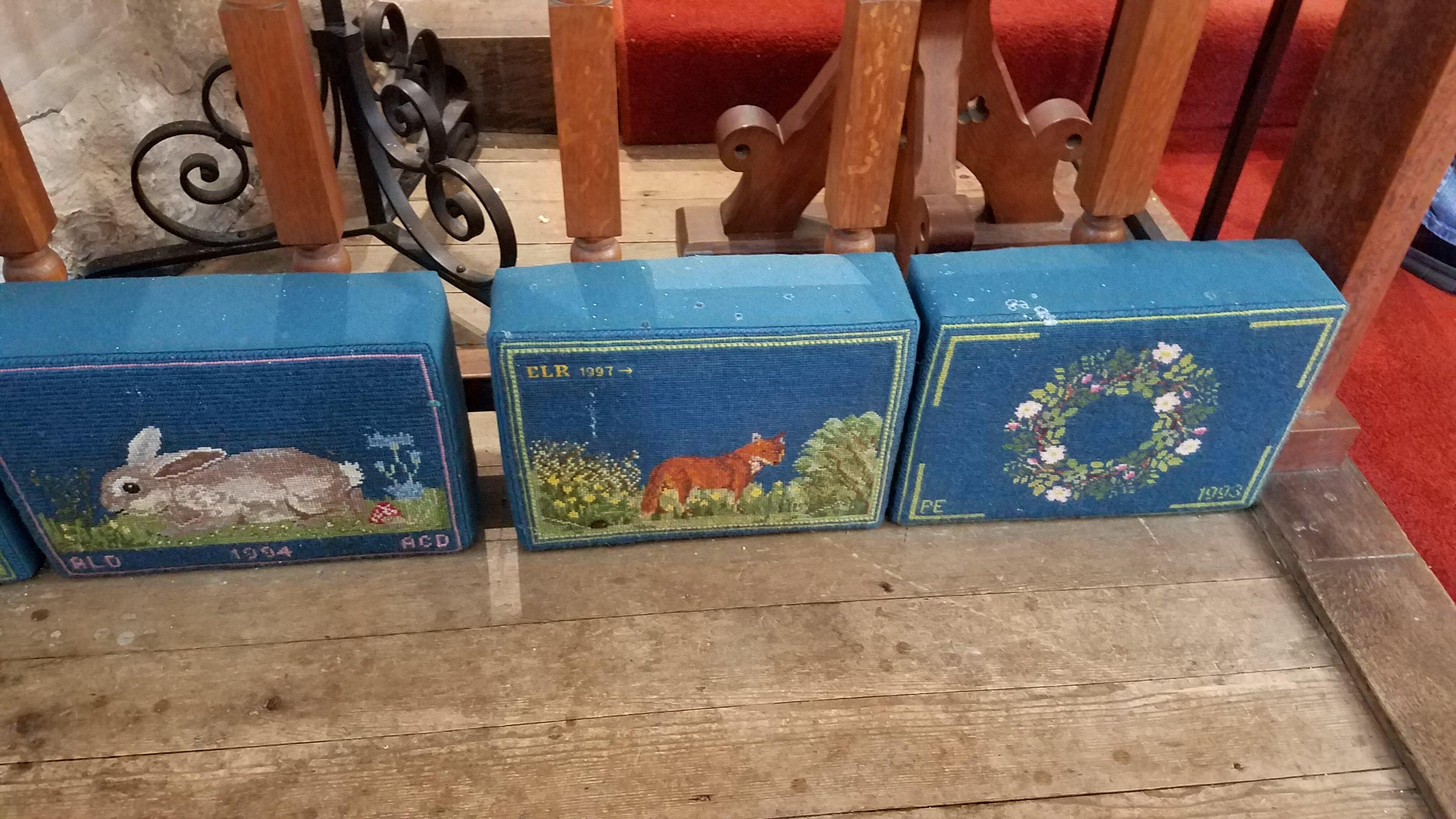 St Mary the Virgin Church