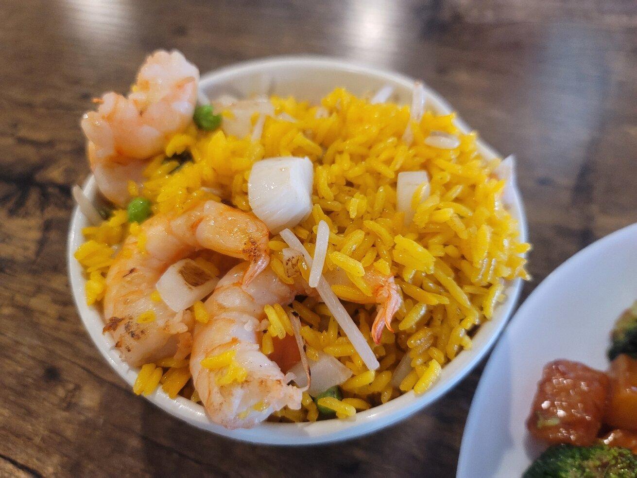 Ephrata Asian Bistro