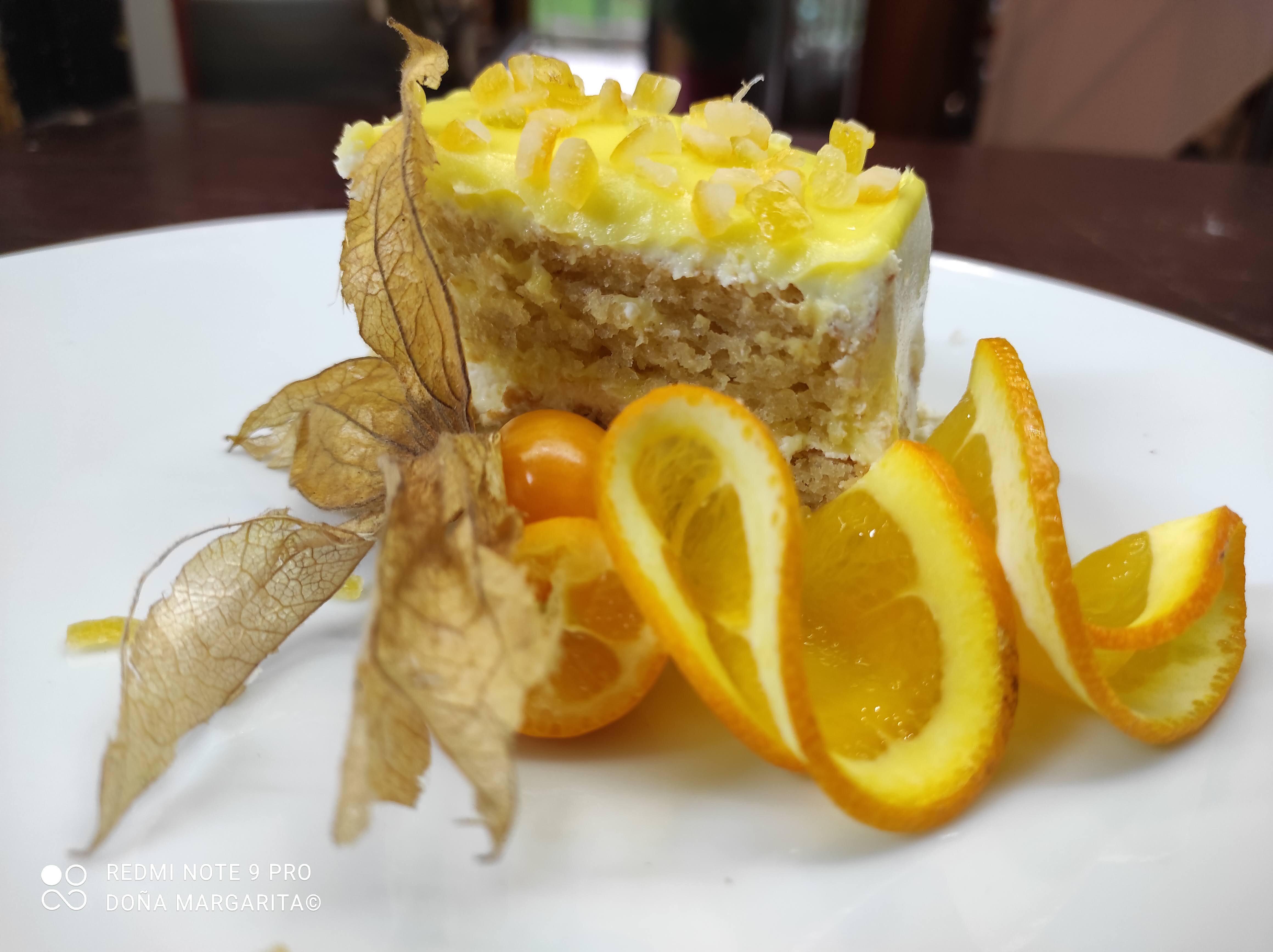 Casa De Comidas De Doña Margarita