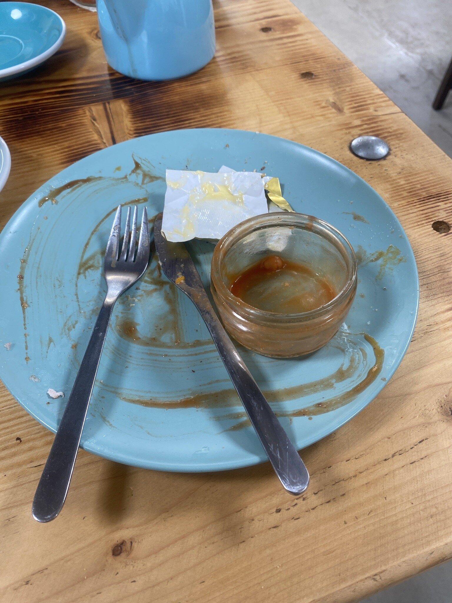 Steamer Coffee House & Kitchen