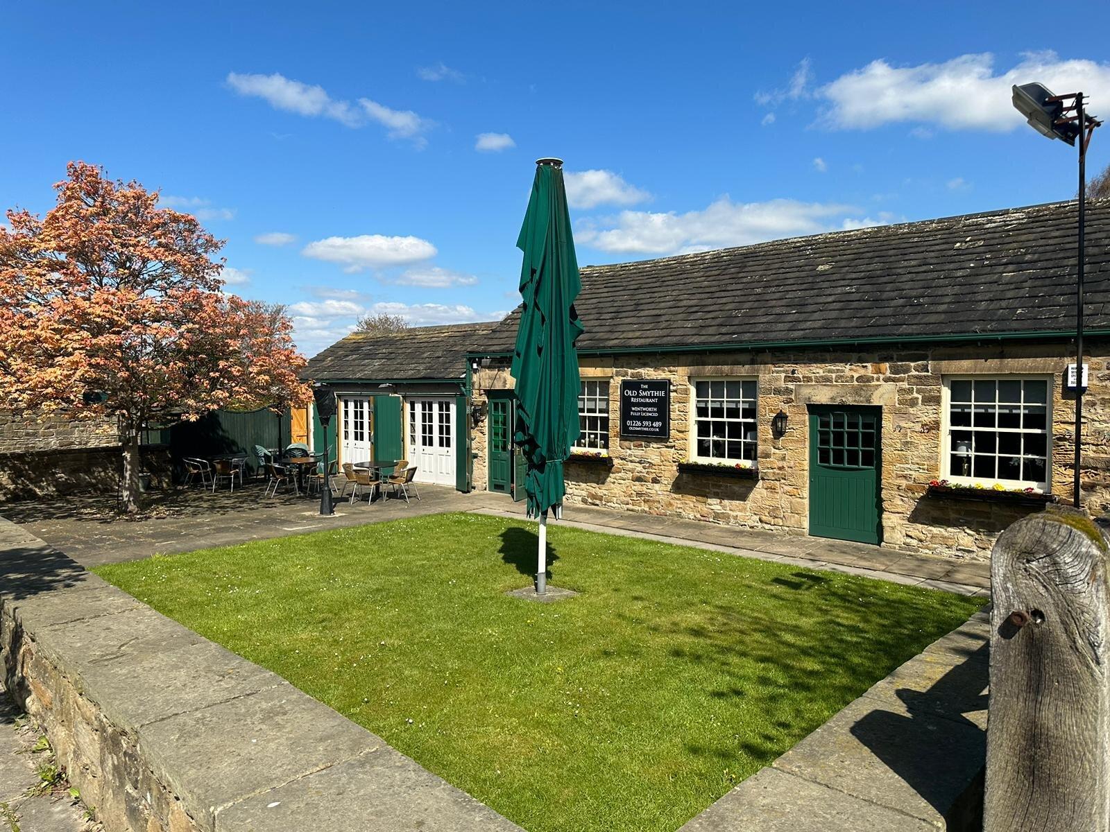 The Old Smythie Restaurant