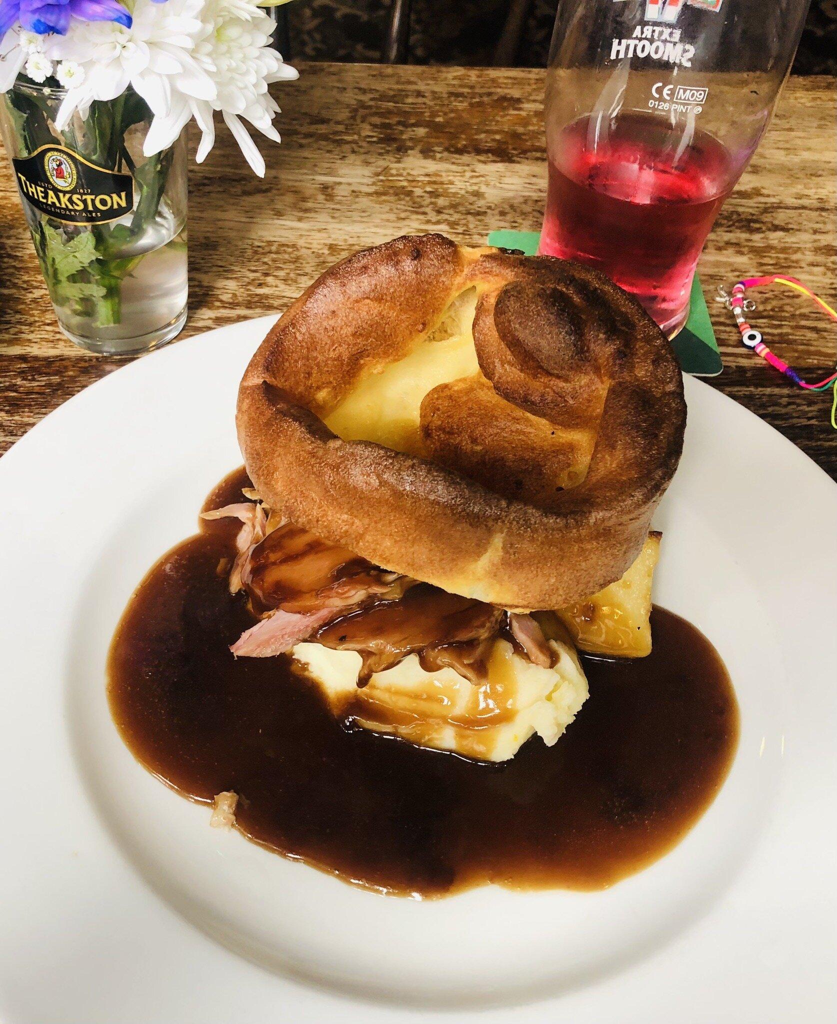 The Plough Inn Arksey