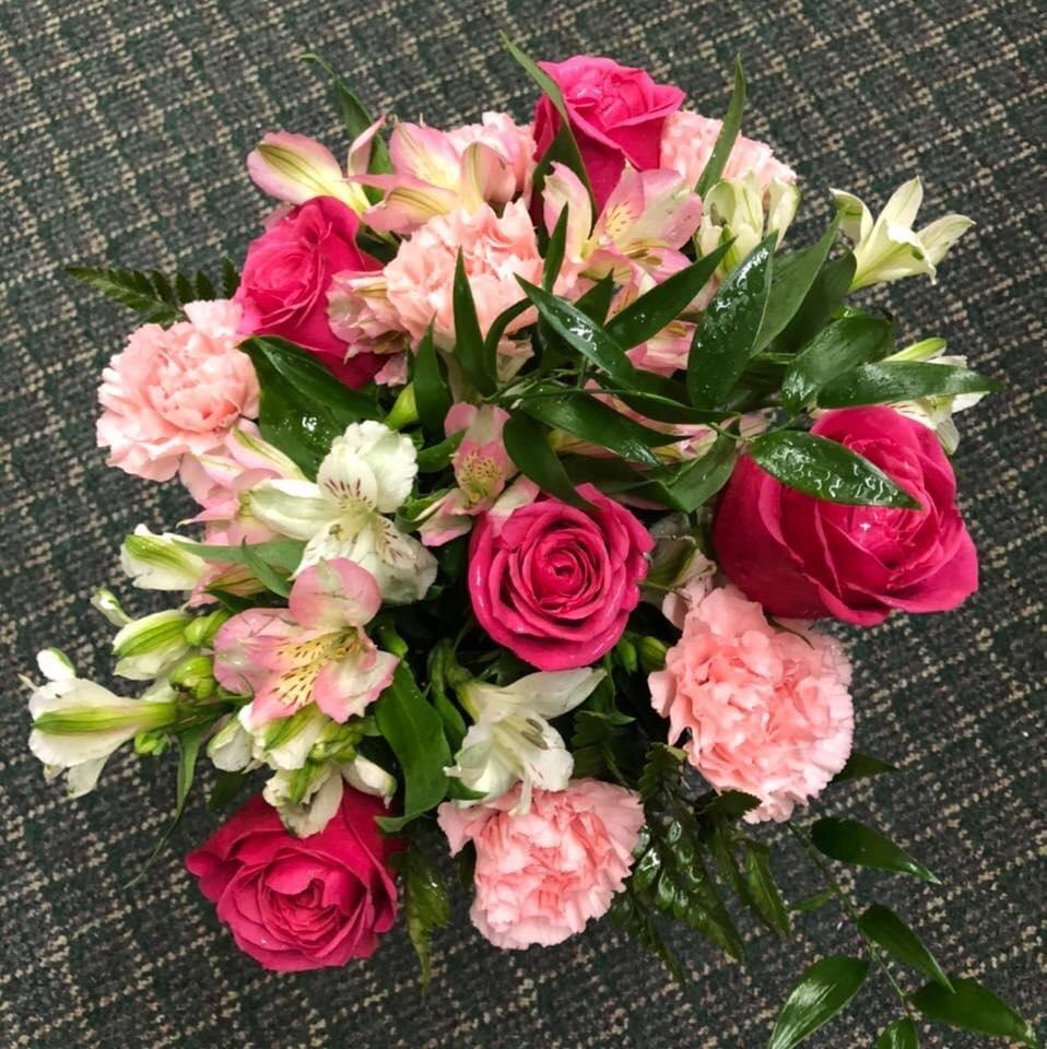 Rainbow Books Gifts & Flowers