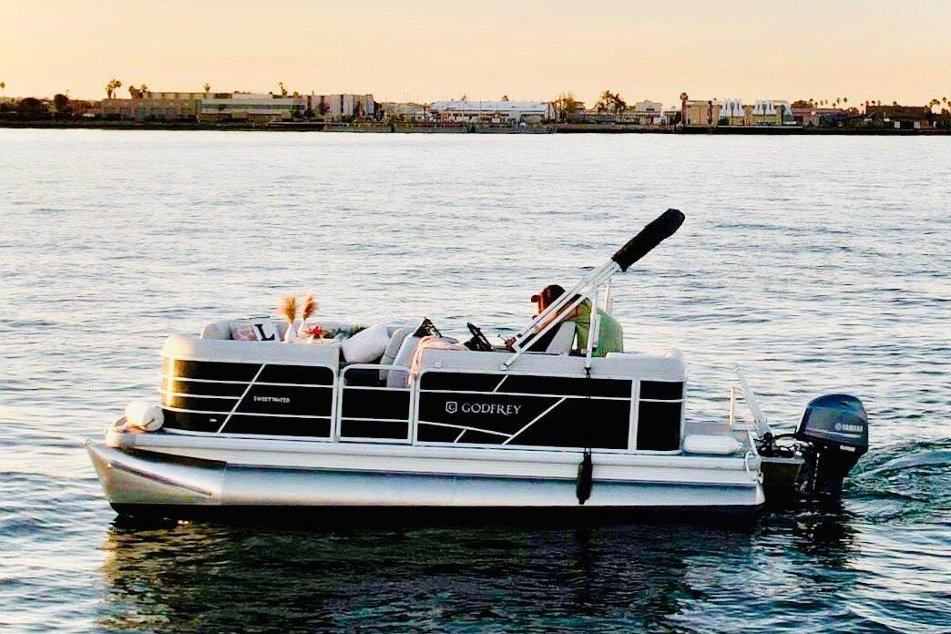 SD Boat Rentals