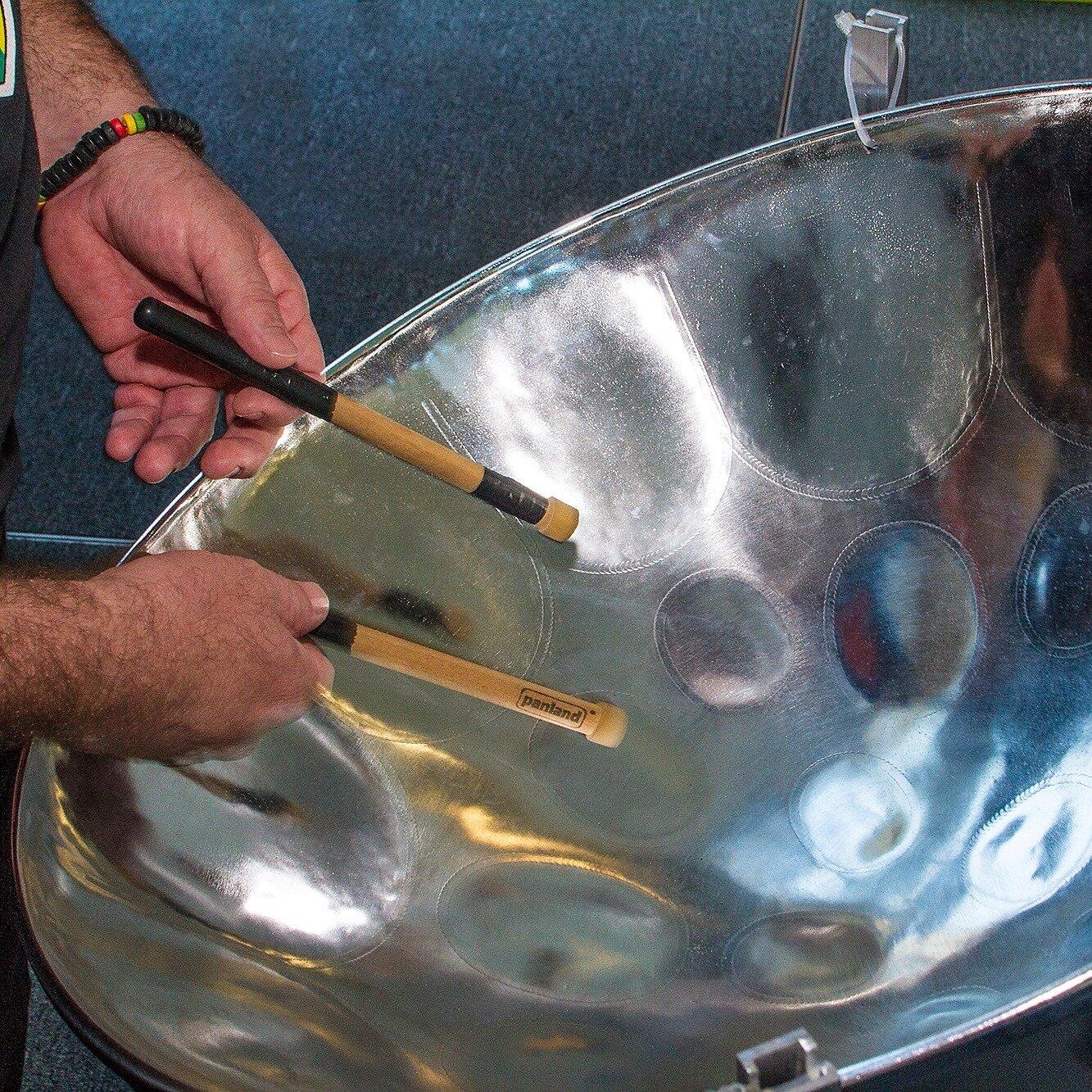 Sarasota Steel Drum!