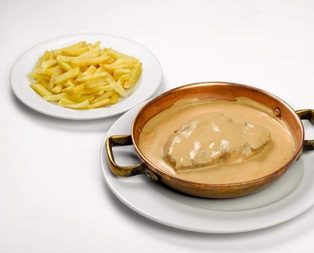 John Bull Restaurante,Bar & Pub