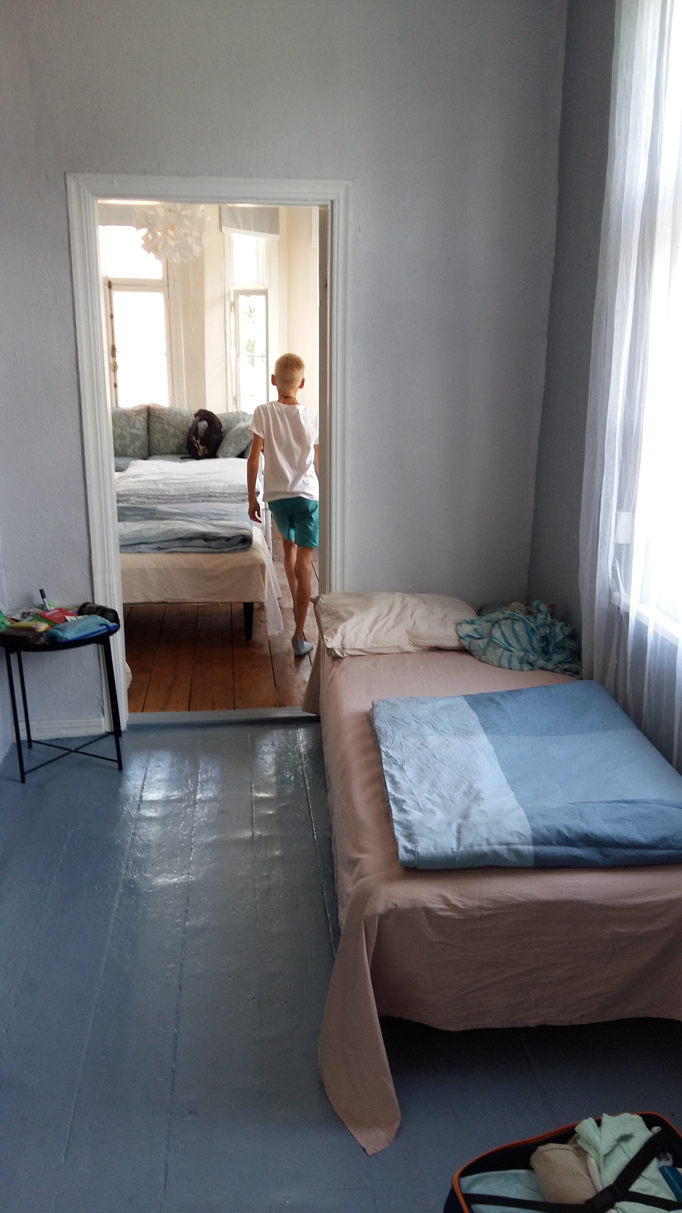 Photo by LillKunksmoor