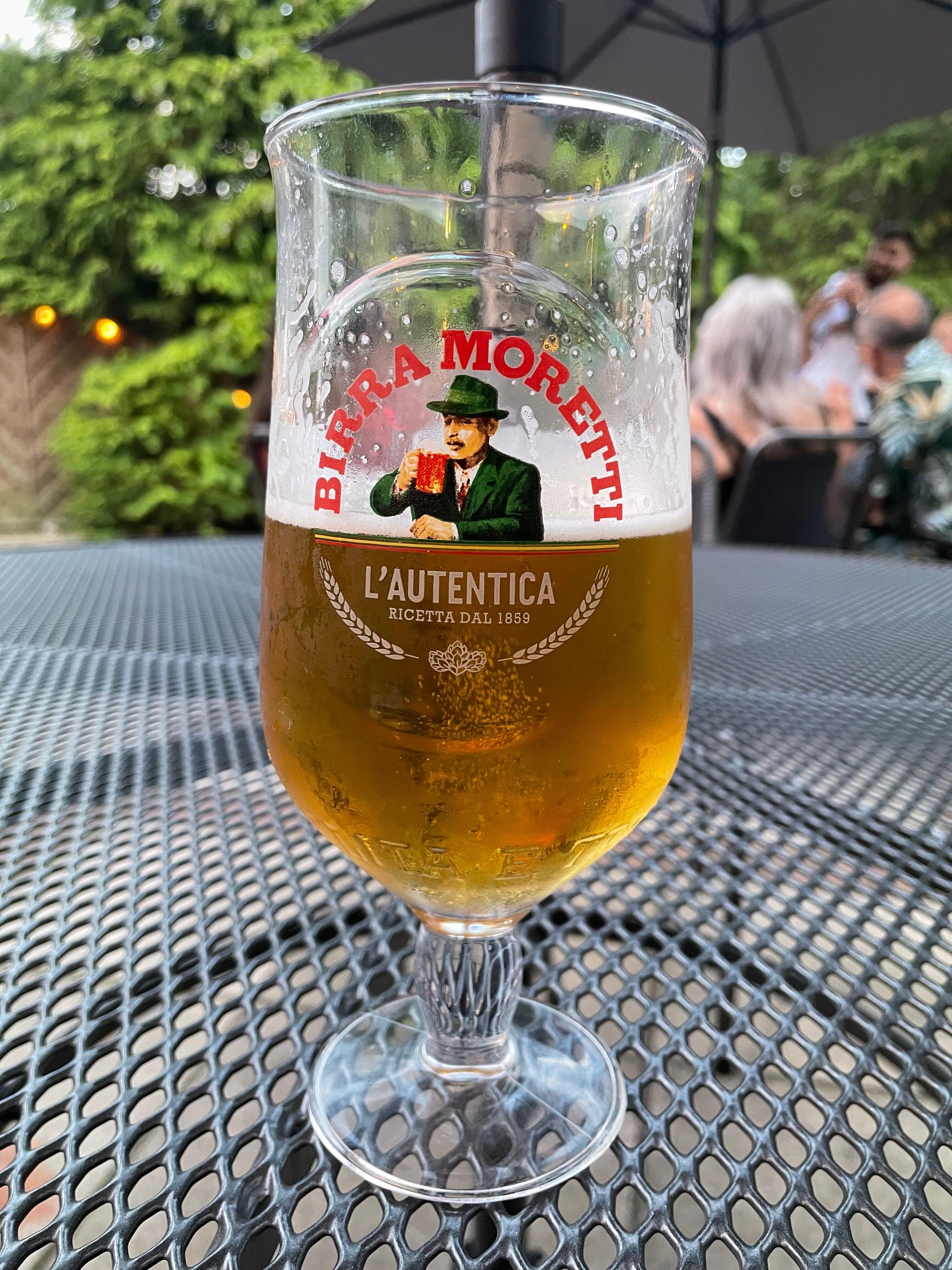 The Corn Mill Restaurant