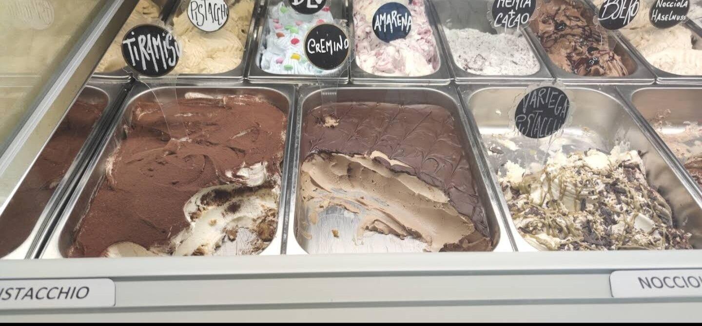 Il Gelato di Heidi