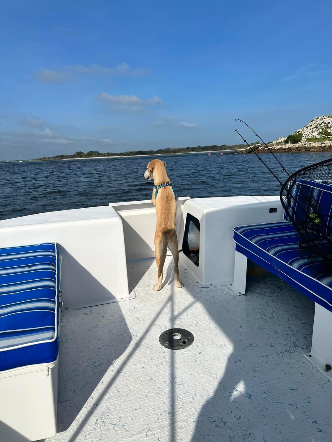 Ocean Outboard Marine