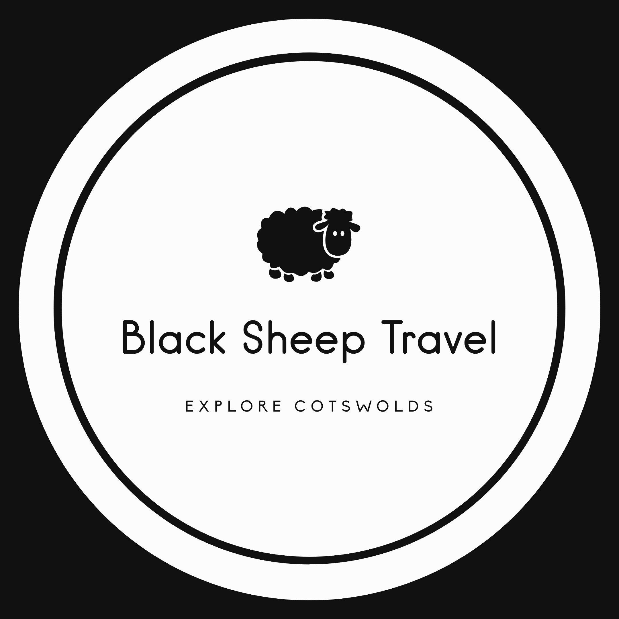 Black Sheep Travel