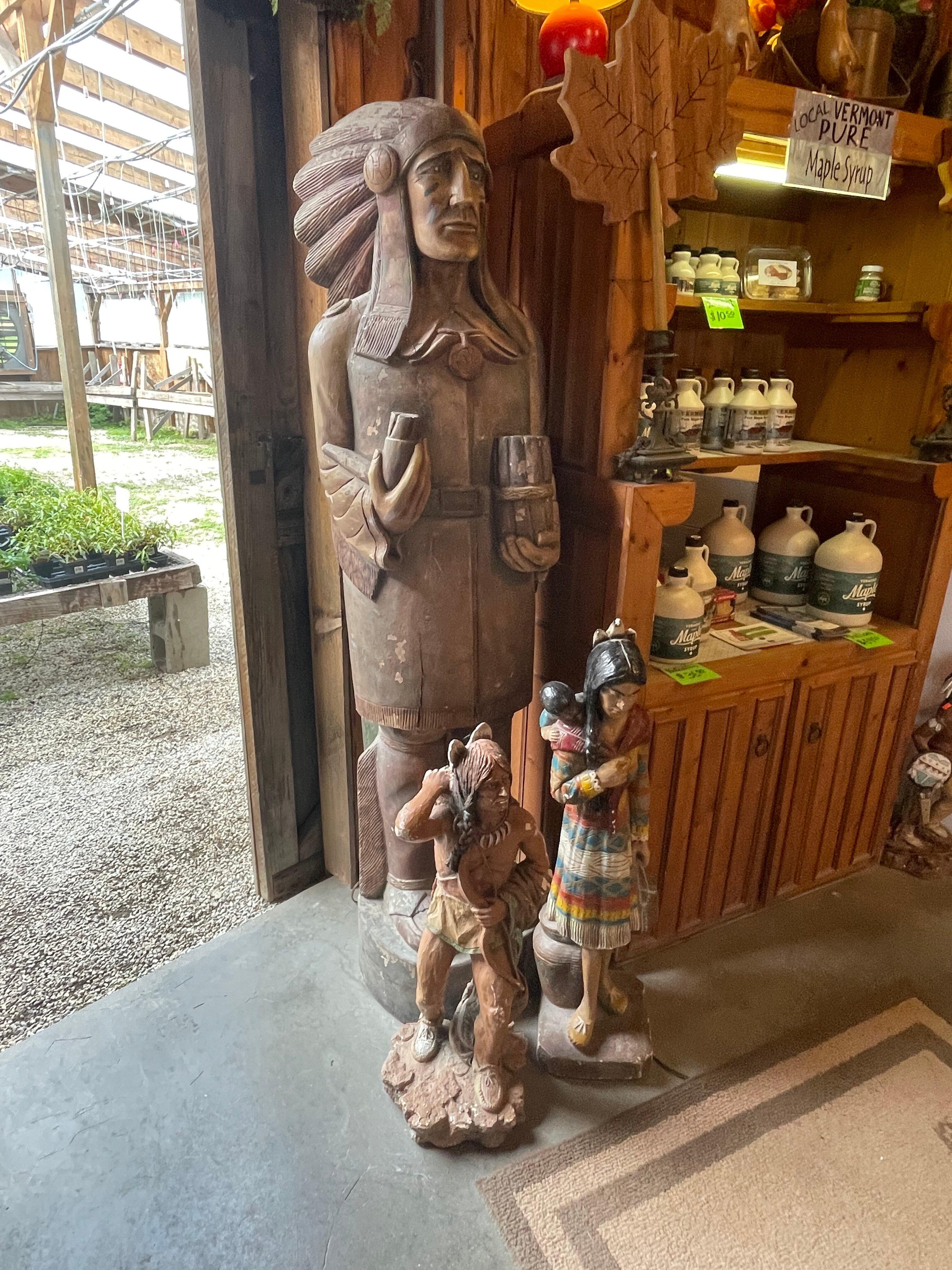 Stone Village Farmer's Market