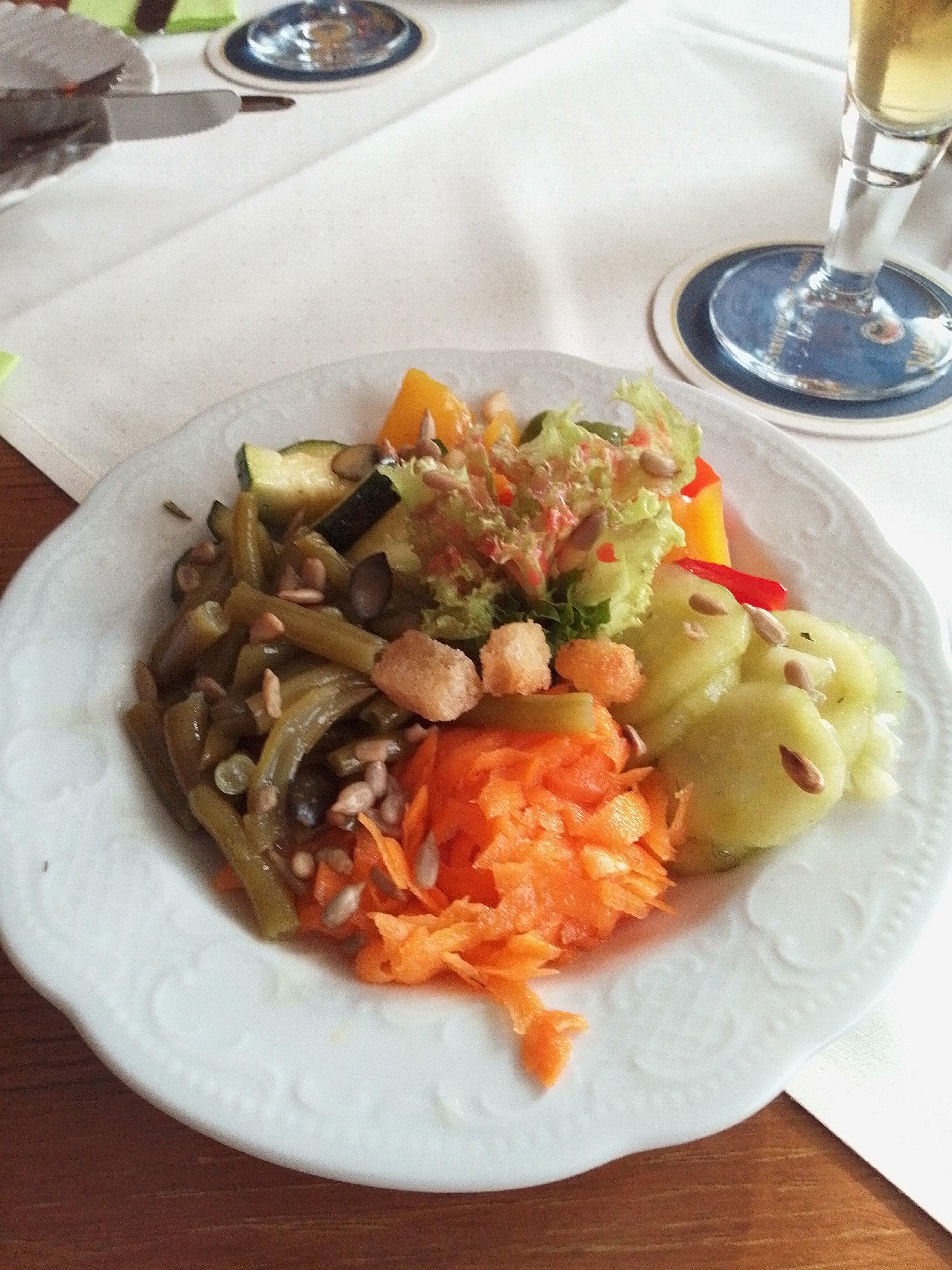 Landgasthaus & Pension Krendel