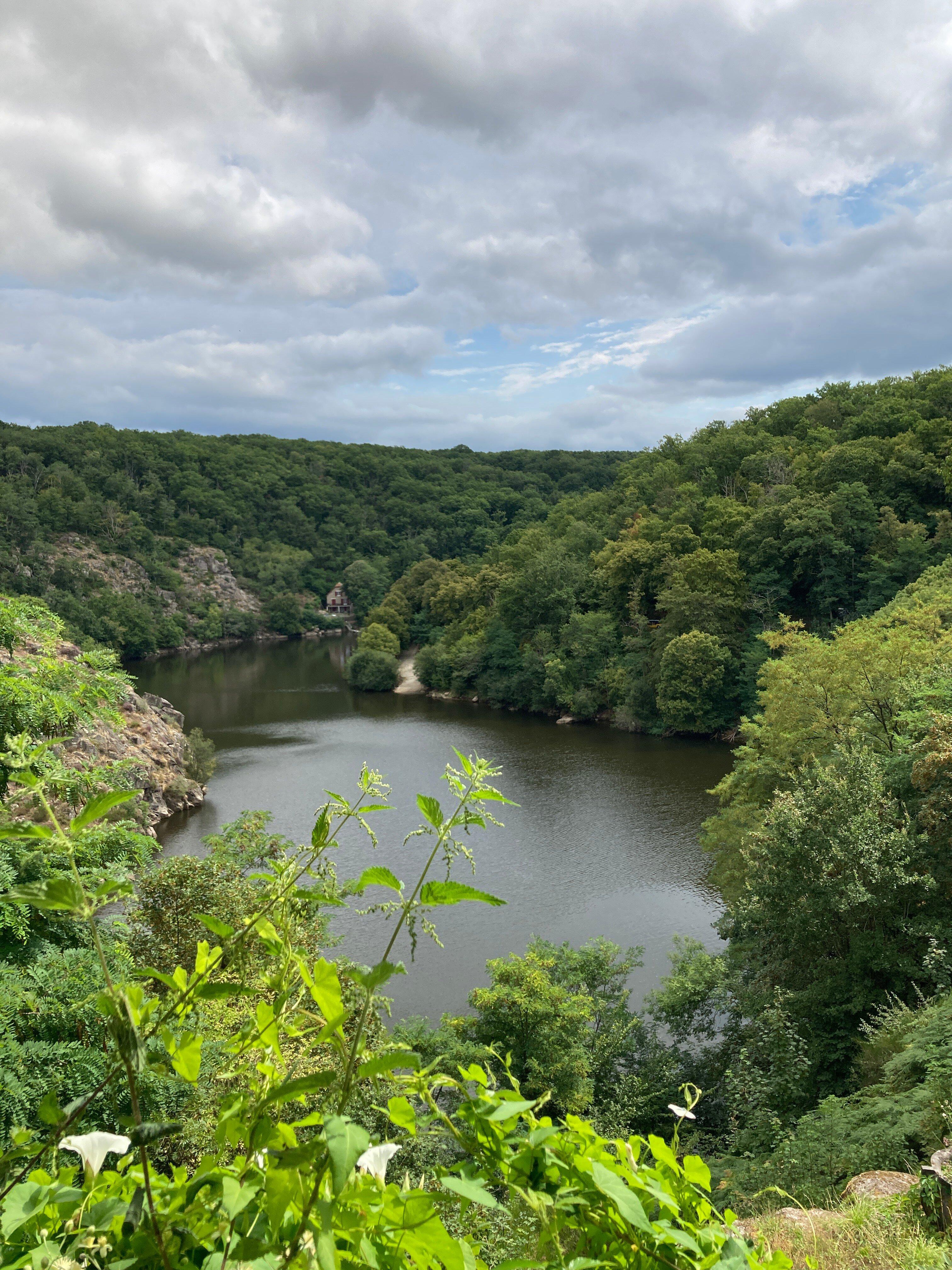 Hotel Restaurant des Ruines