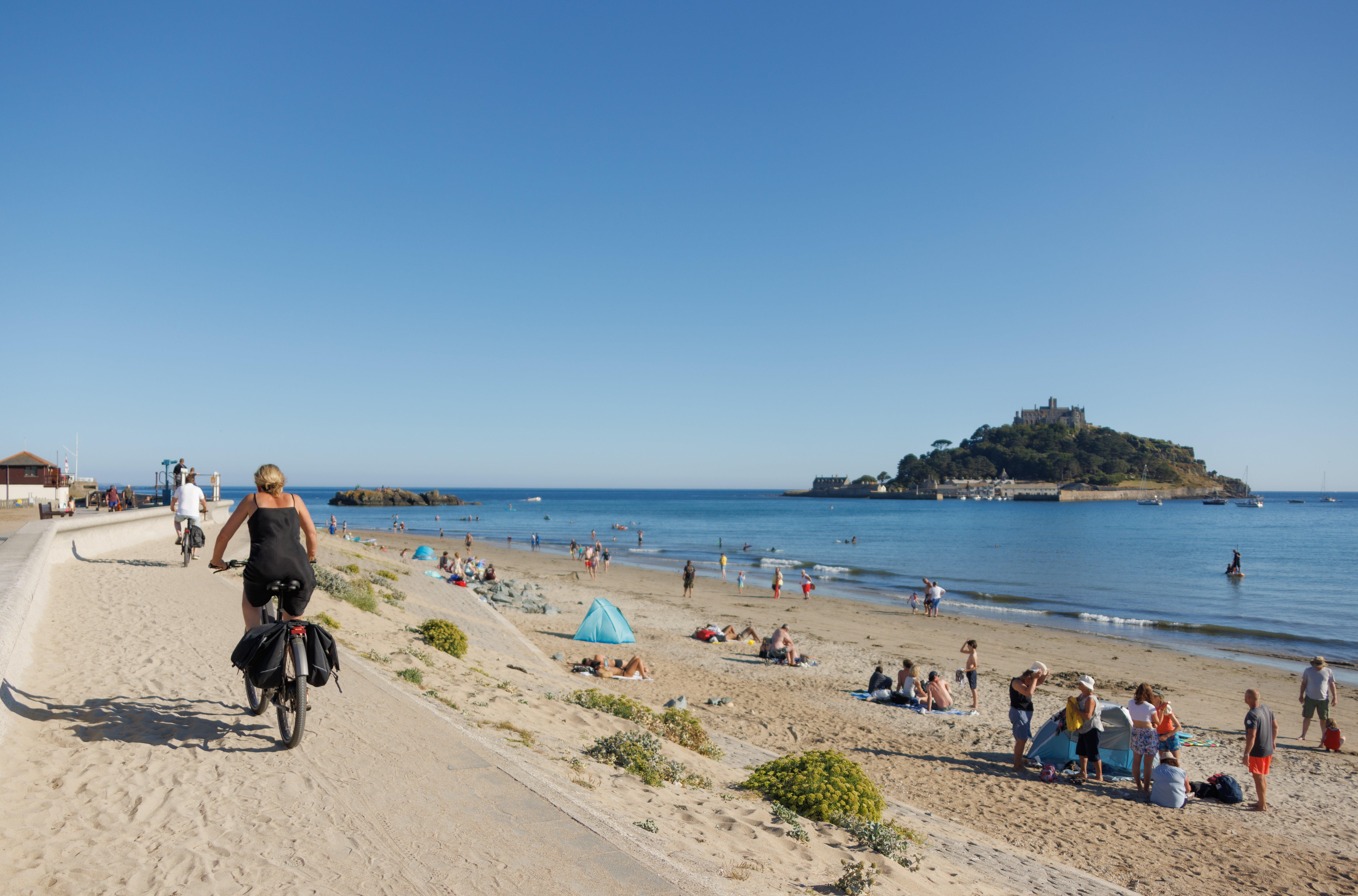 Parbola Holiday Park