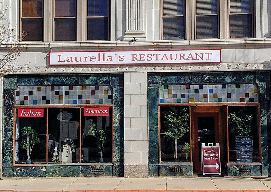 Laurella's Restaurant