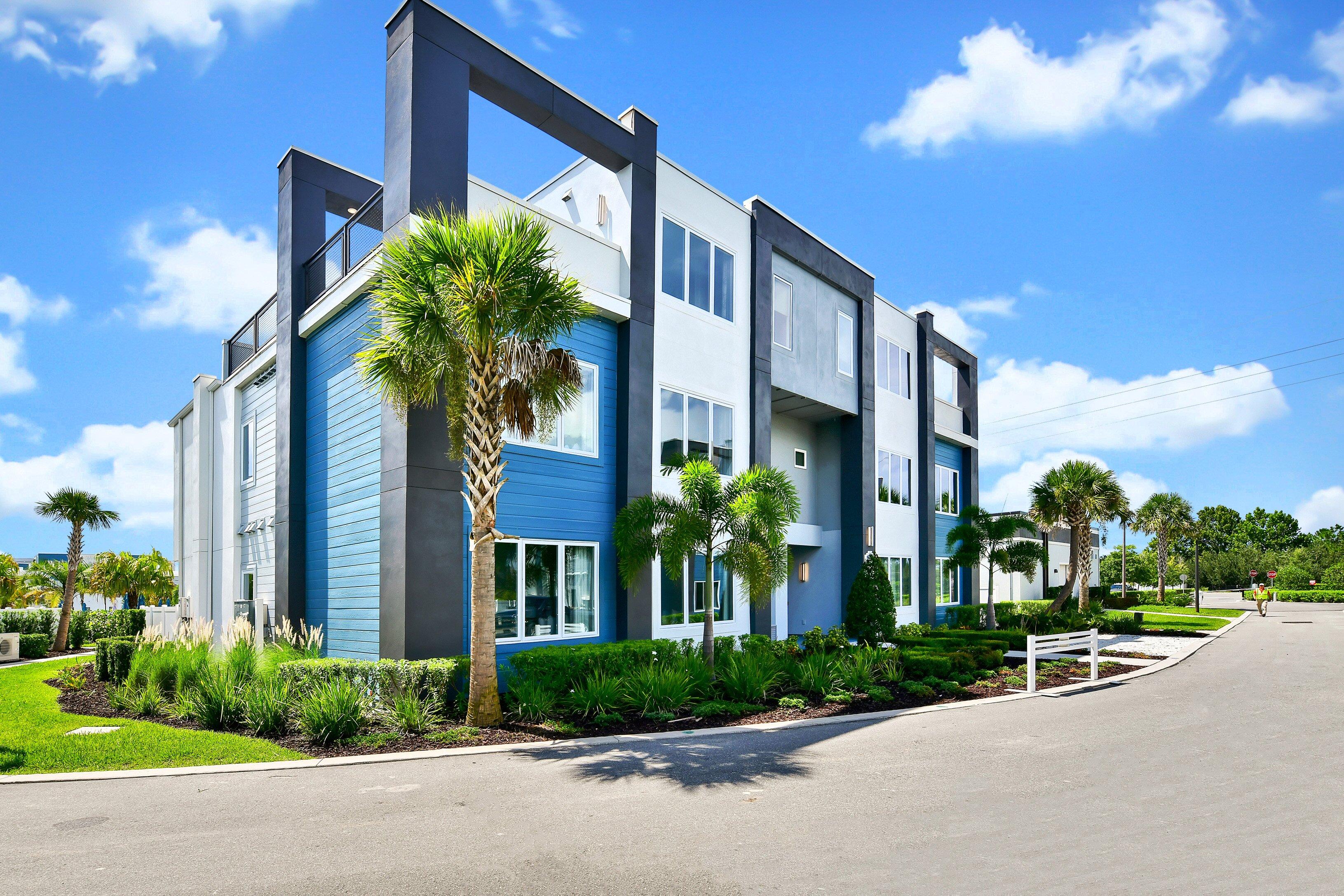 Spectrum Resort Orlando, Ascend Hotel Collection