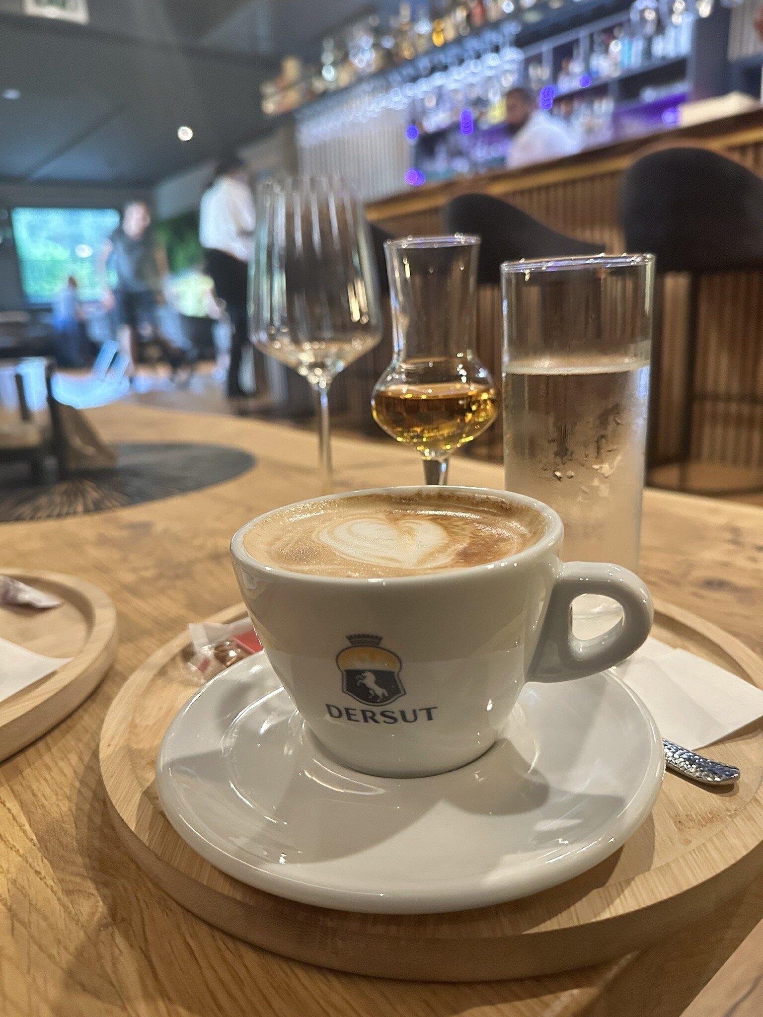 Fratelli Restaurant Natters