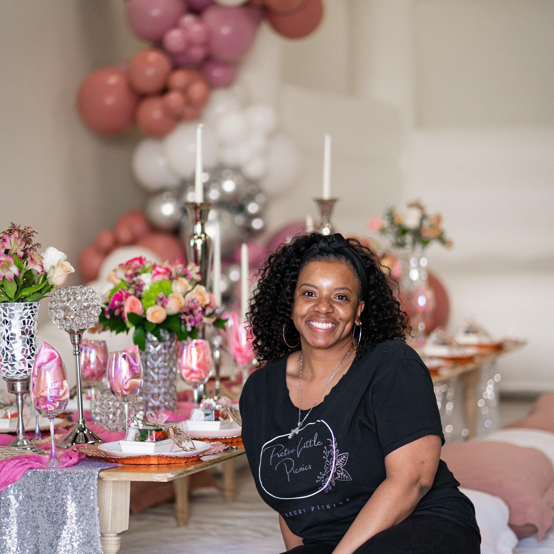 Pretee Little Picnics LLC