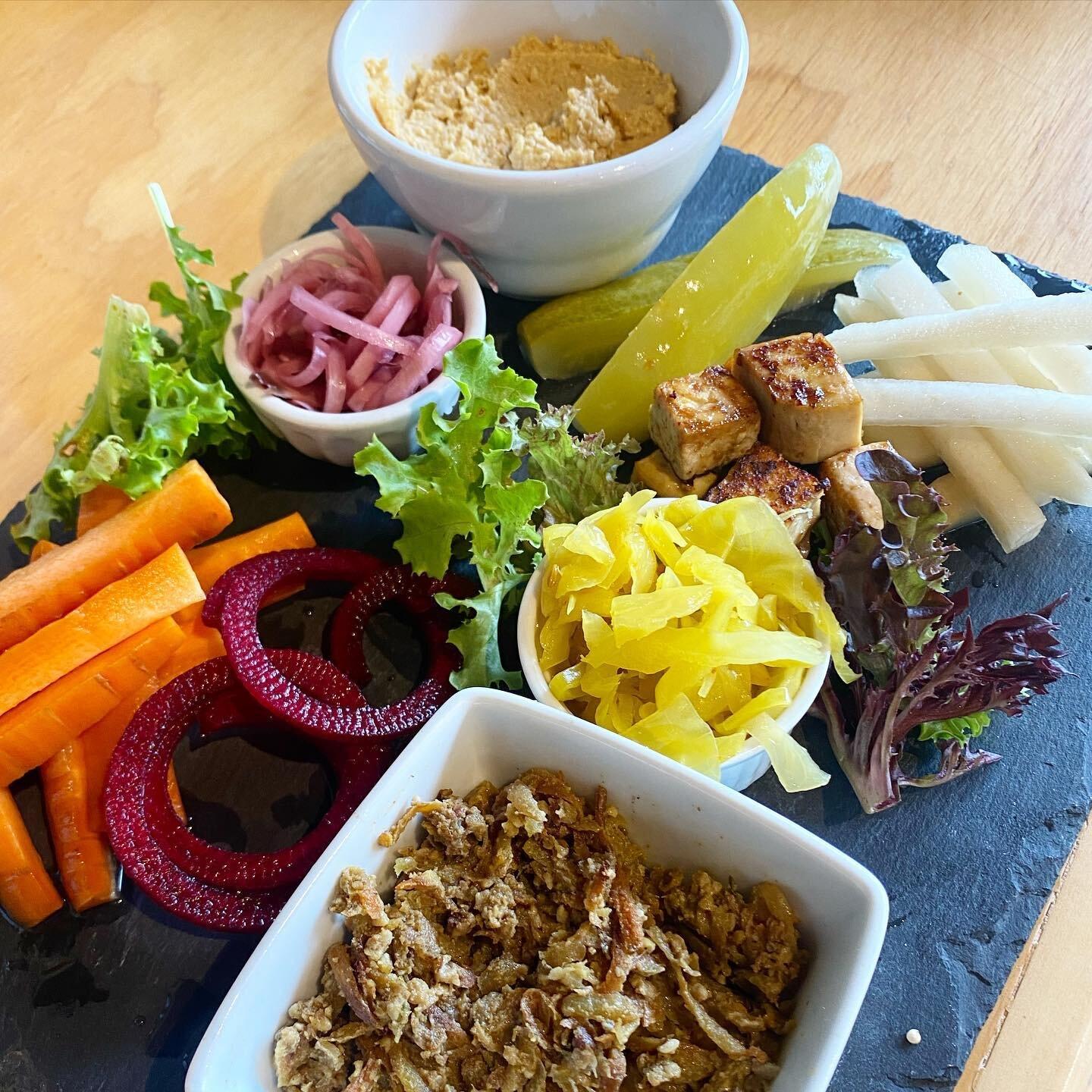 Farmacy + Fermentary