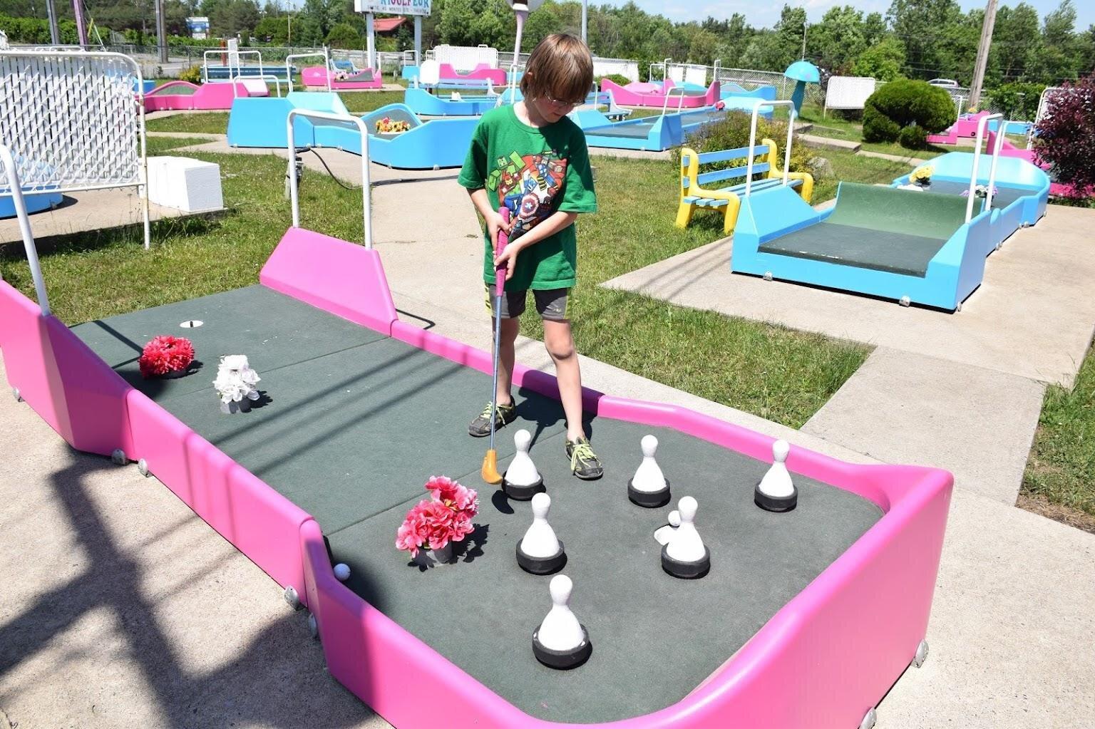 Le Rigolfeur De Saint - Jerome