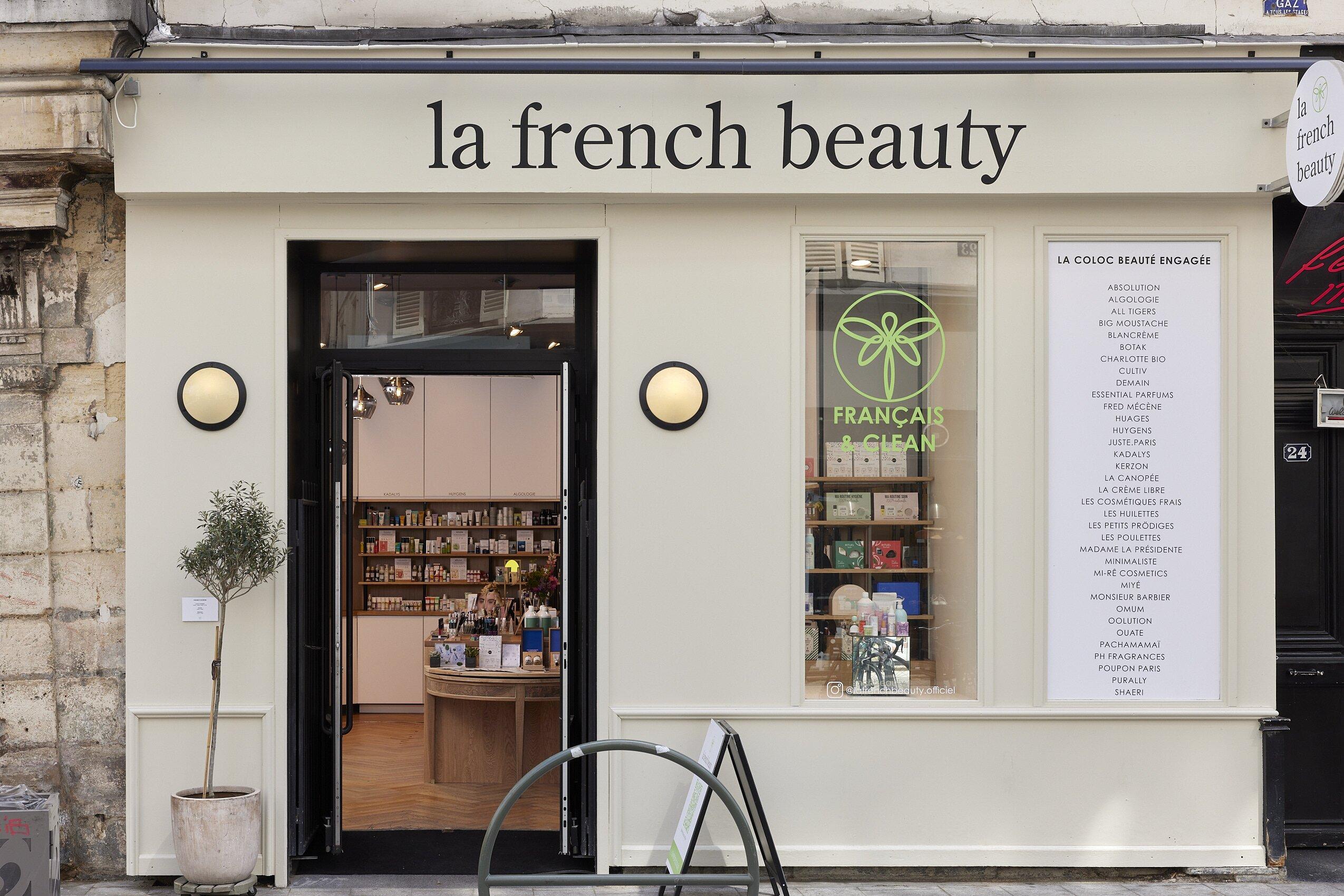 La French Beauty