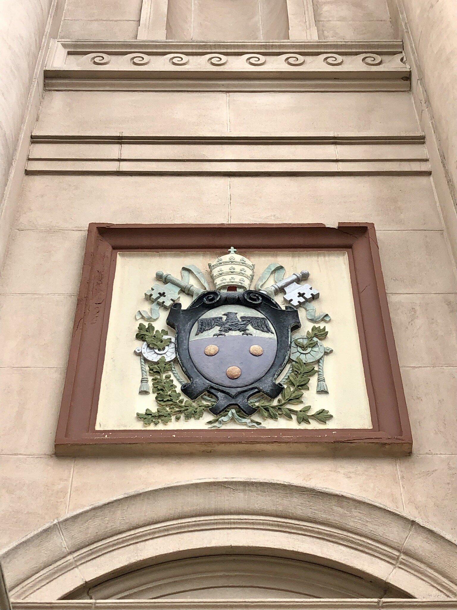 Our Lady of Mount Carmel Church