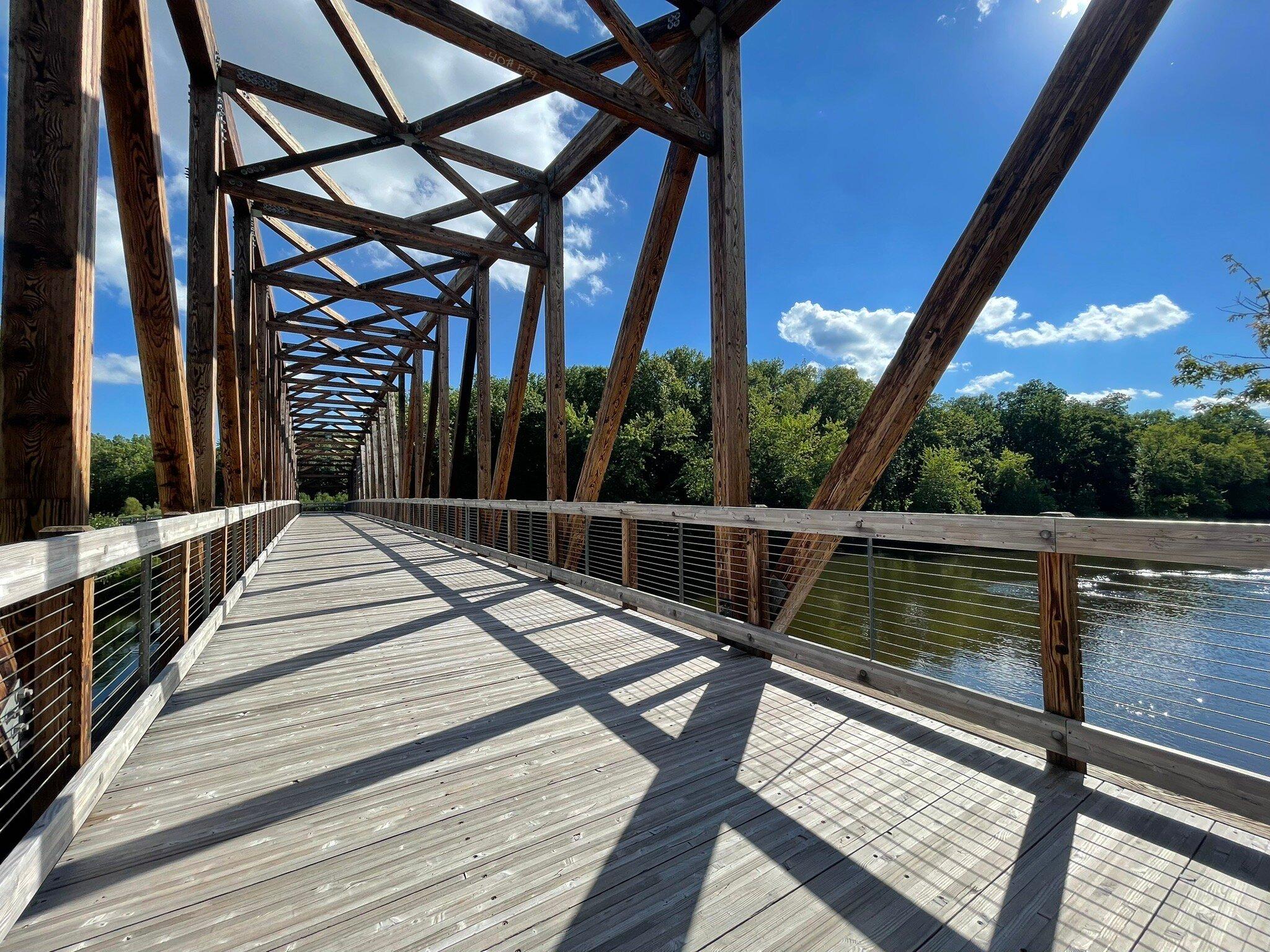 Grand River Riverfront Park
