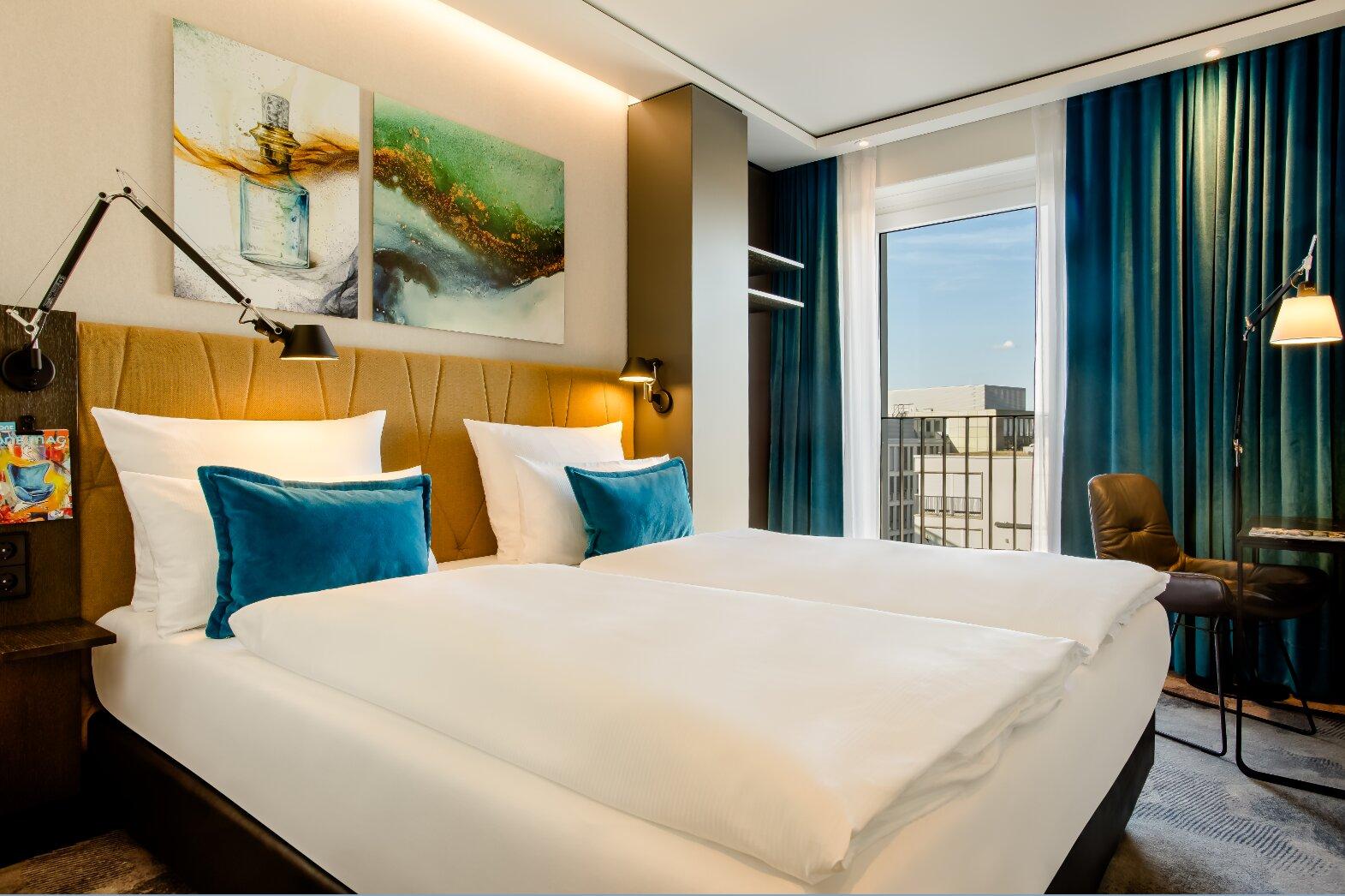 Motel One Köln-Waidmarkt