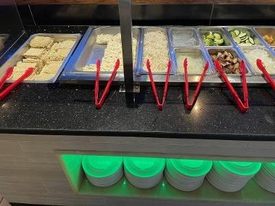 Volcano Hot Pot & BBQ - Kissimmee