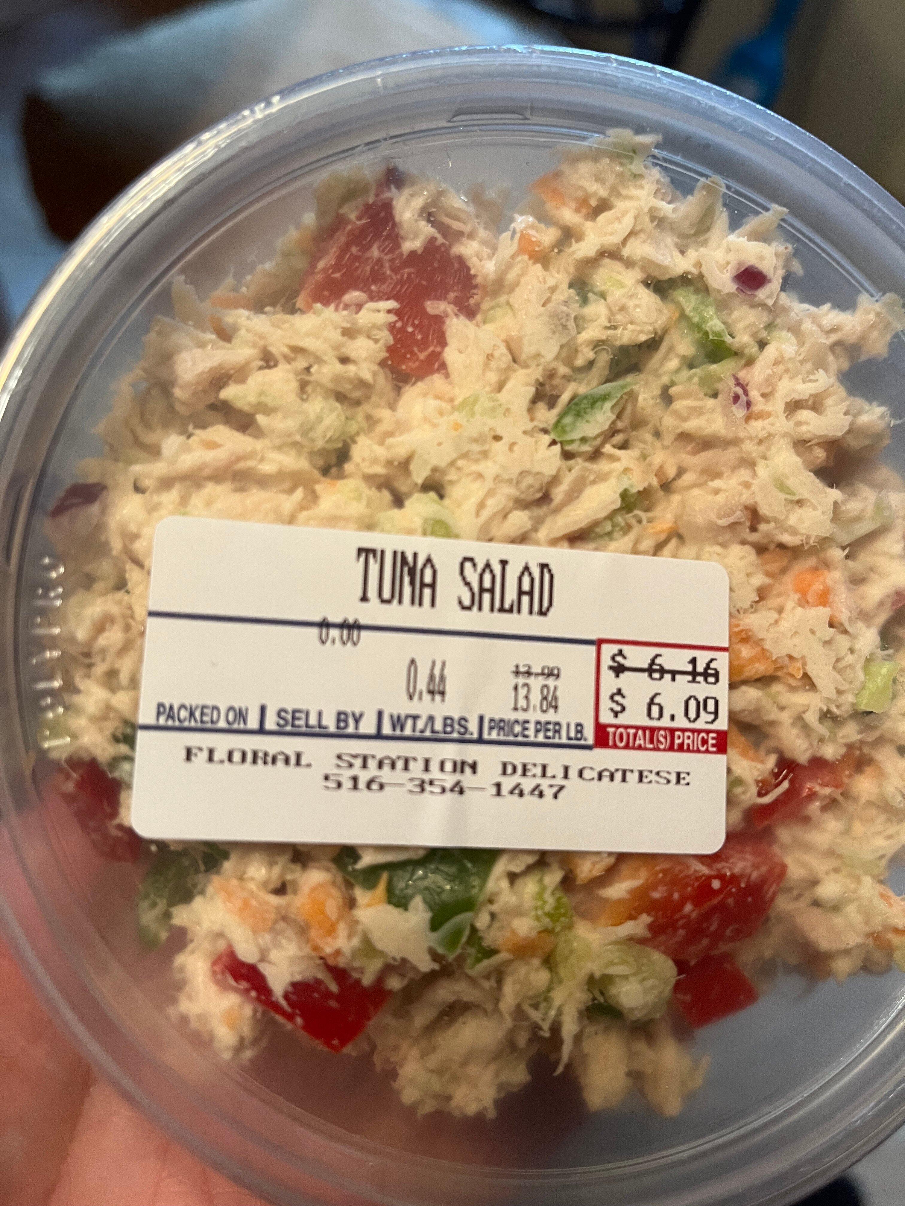 Floral Station Delicatessen