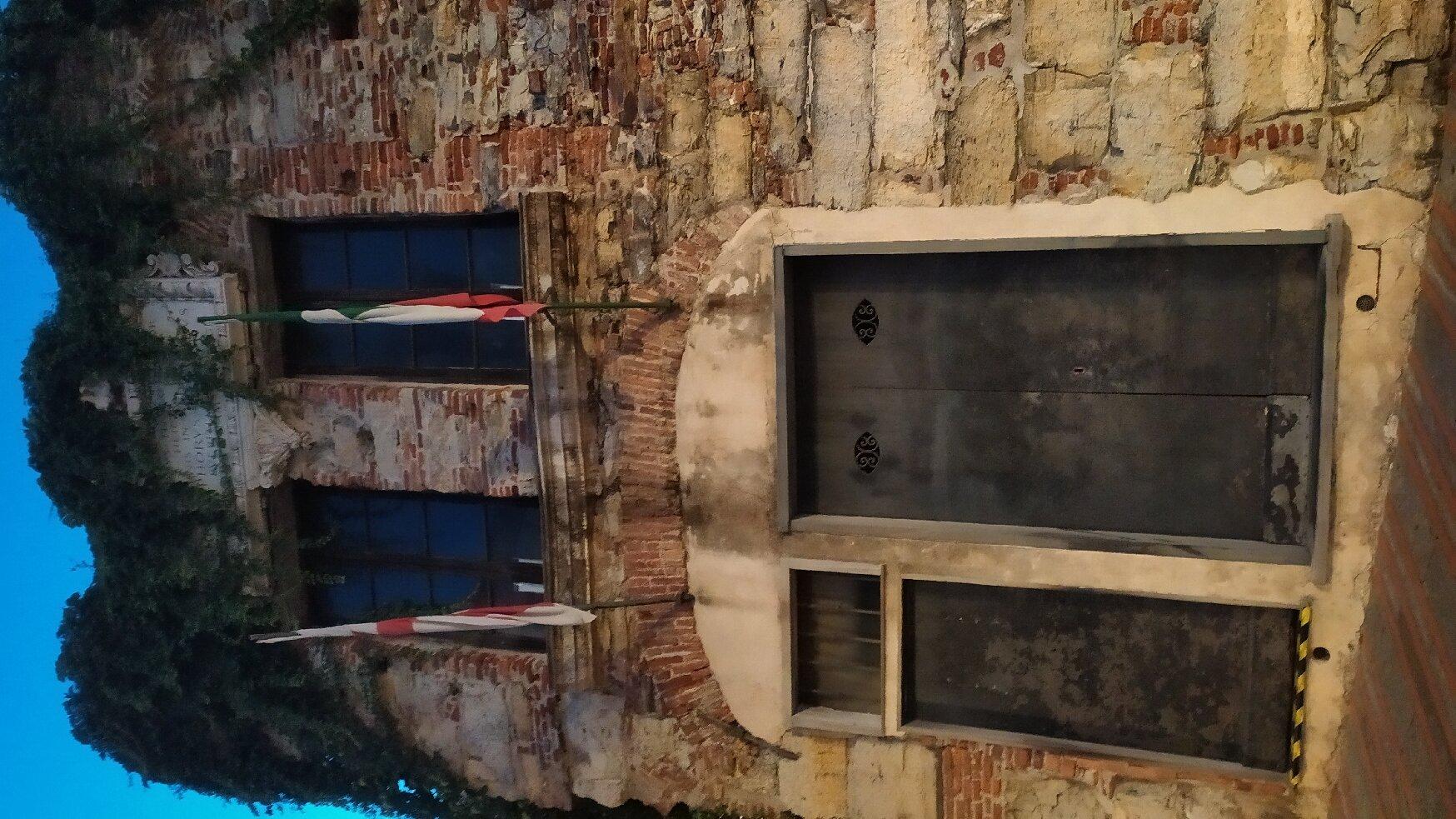 Claustro De Sant' Andrea