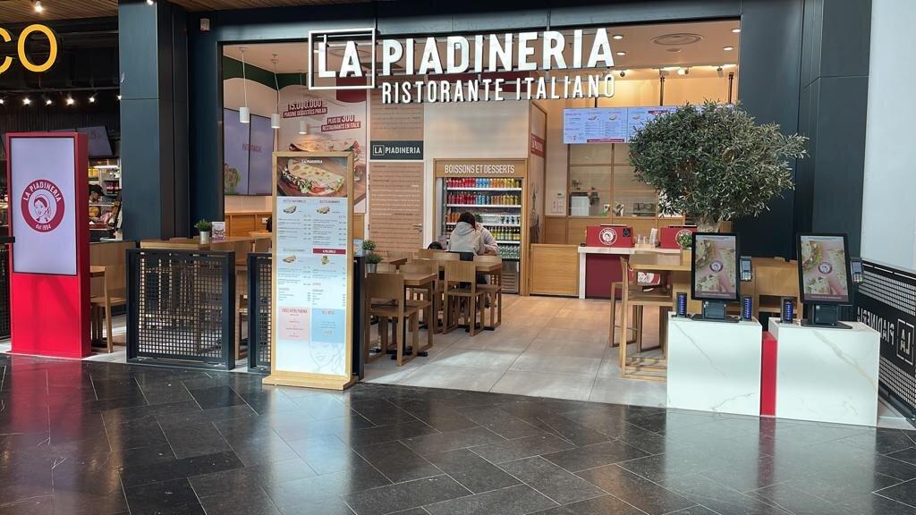 La Piadineria