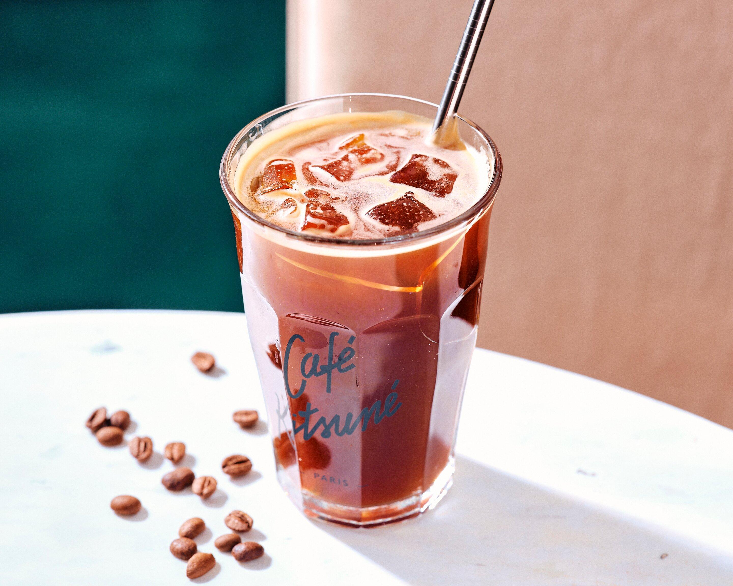 Photo by CafeKitsune