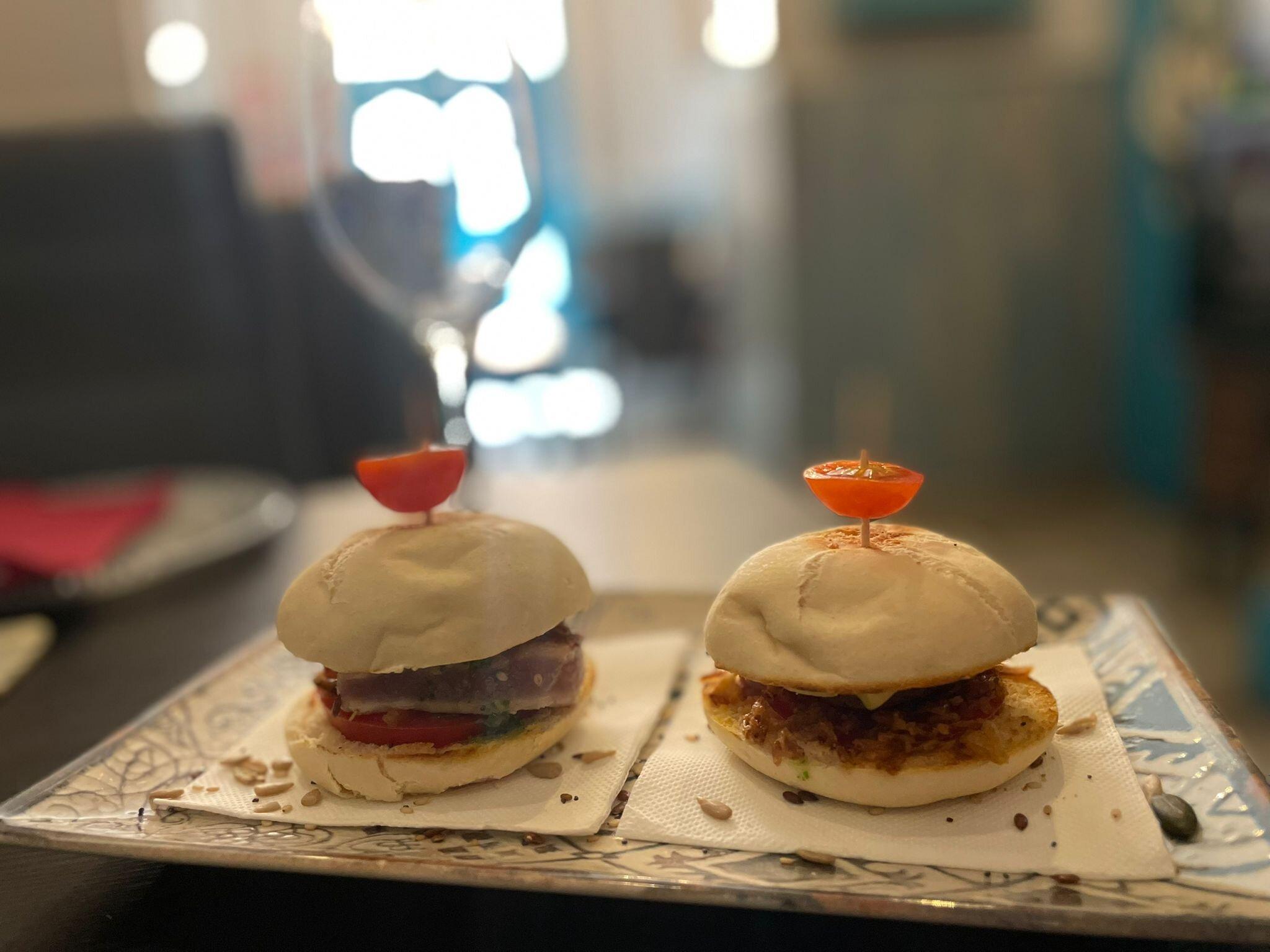 El Origen del Gastronauta