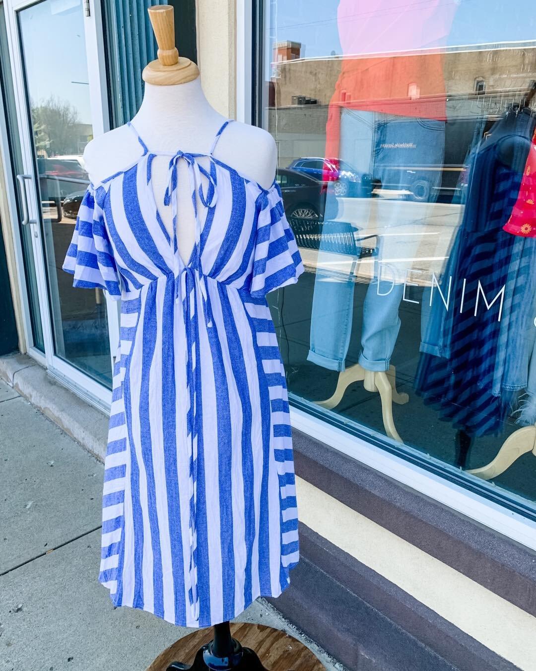 Denim & Honey Boutique