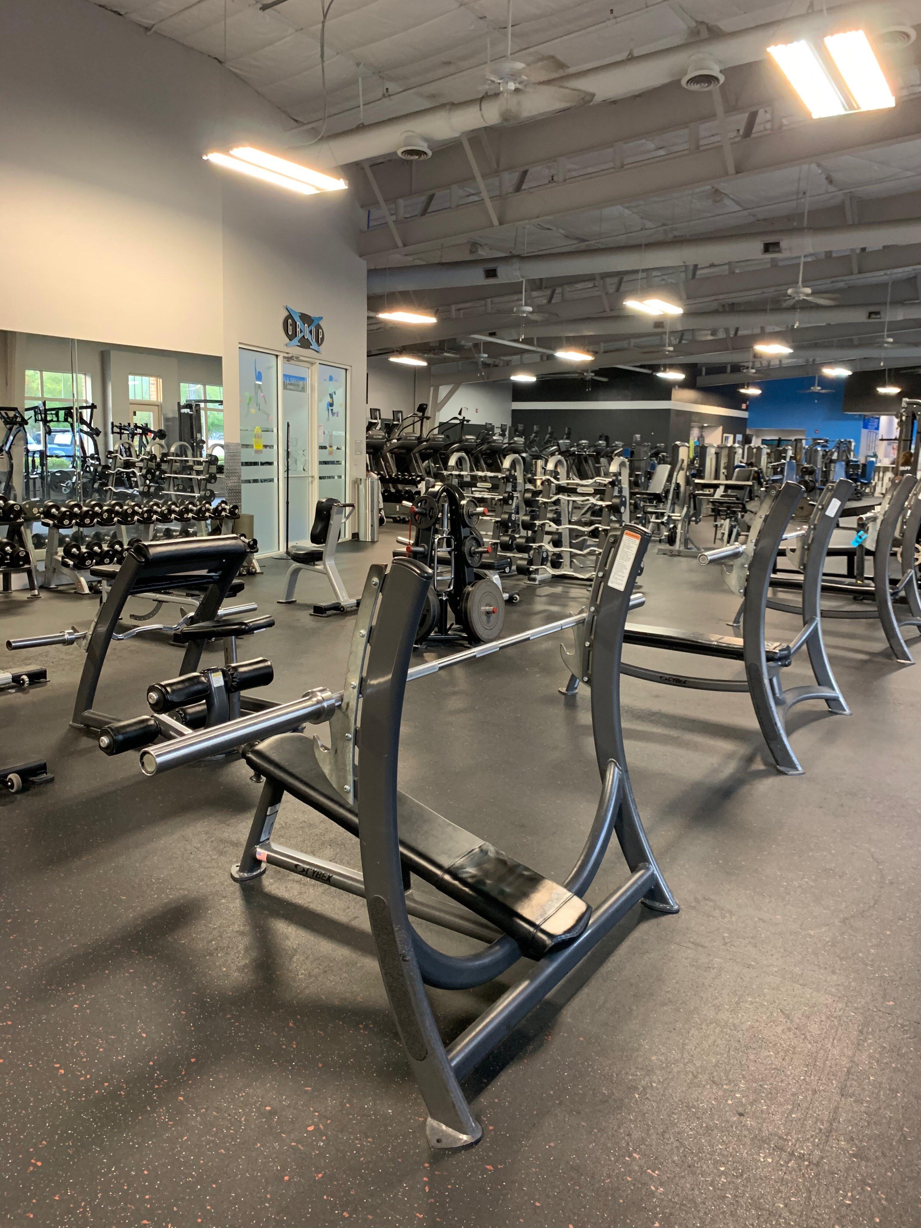 Pulseology Fitness Club