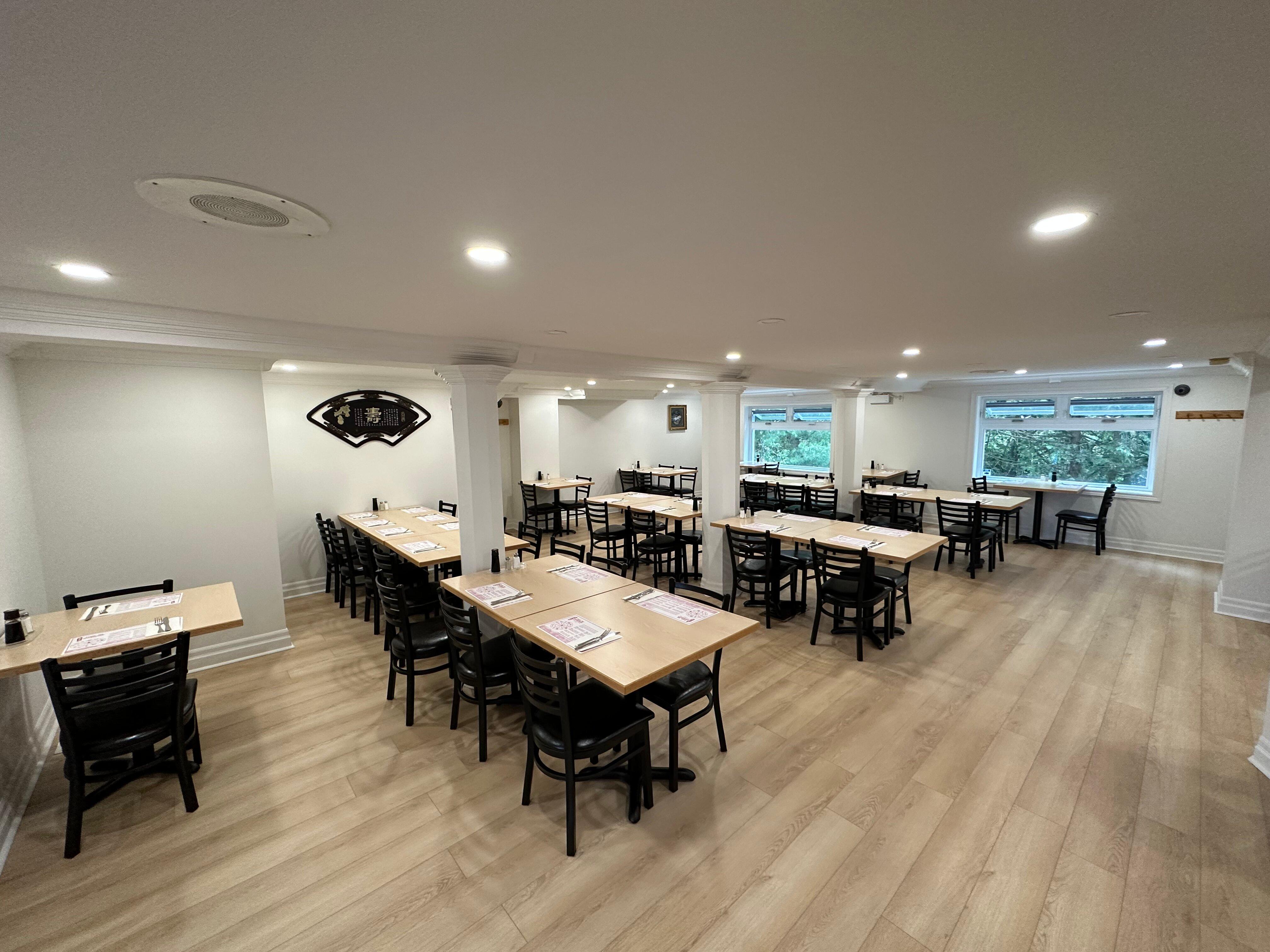 Tian He Chinese Restaurant