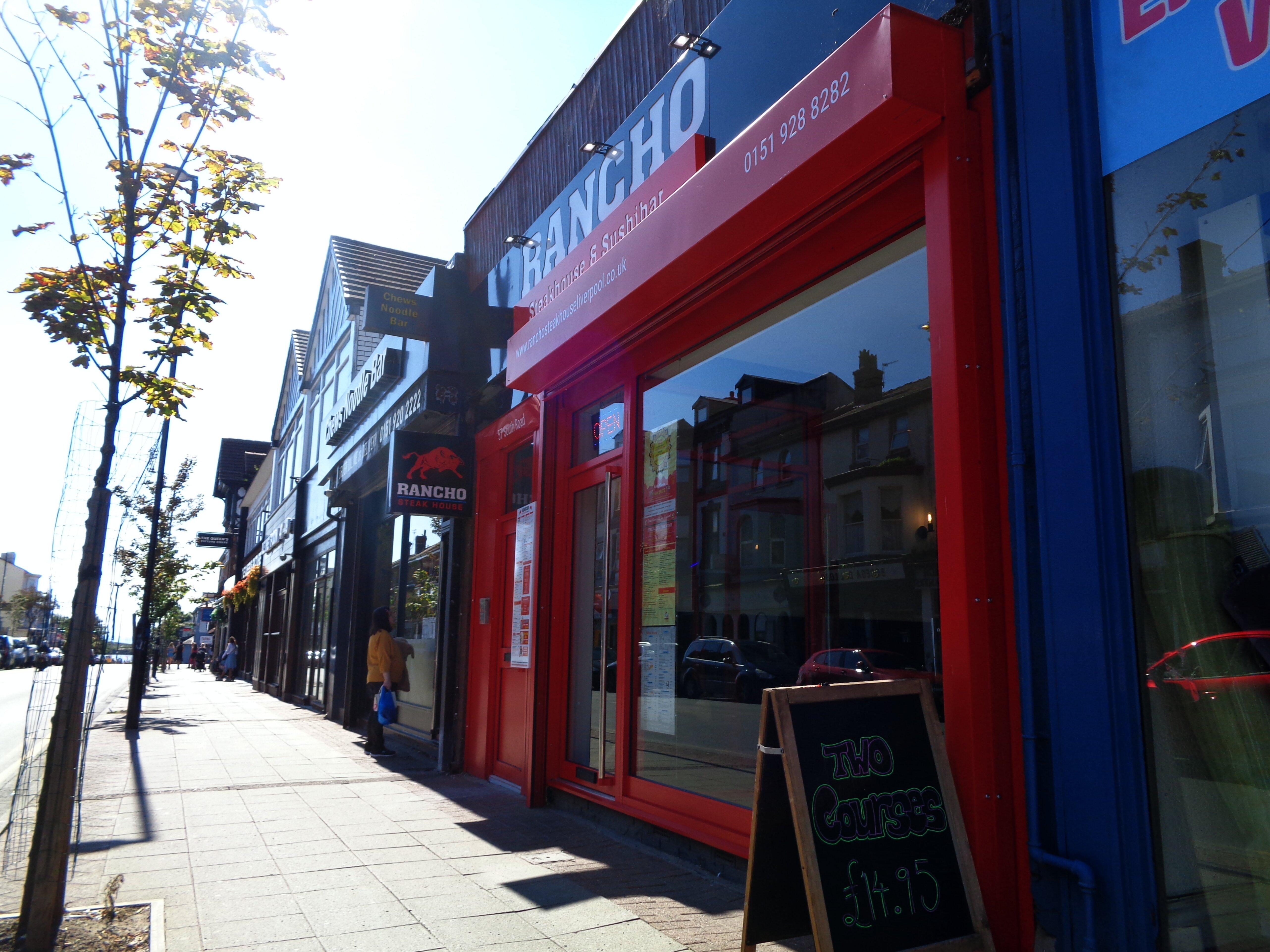 Photo by MyUserNameWasTaken