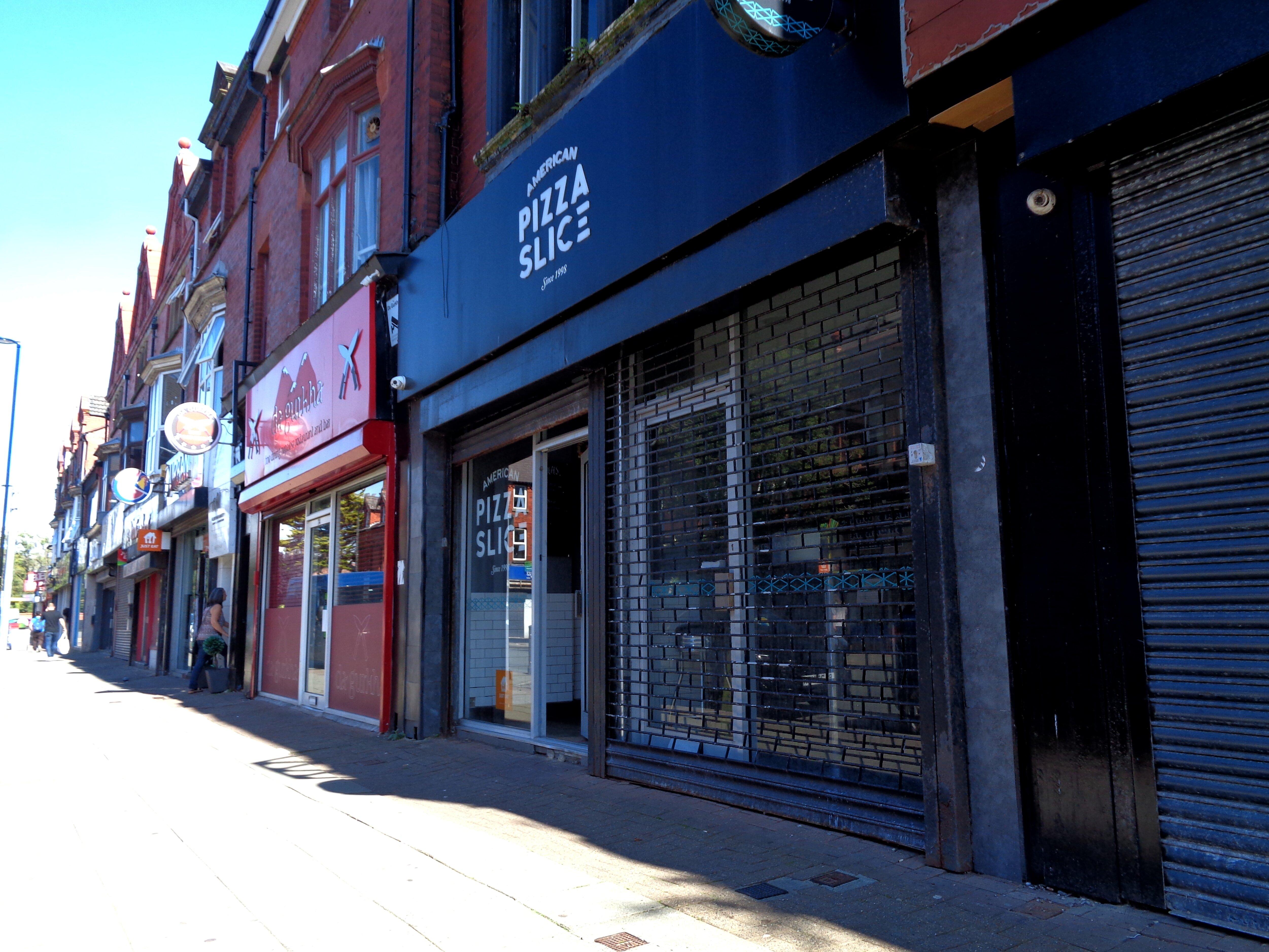 Photo by MyUserNameWasTaken