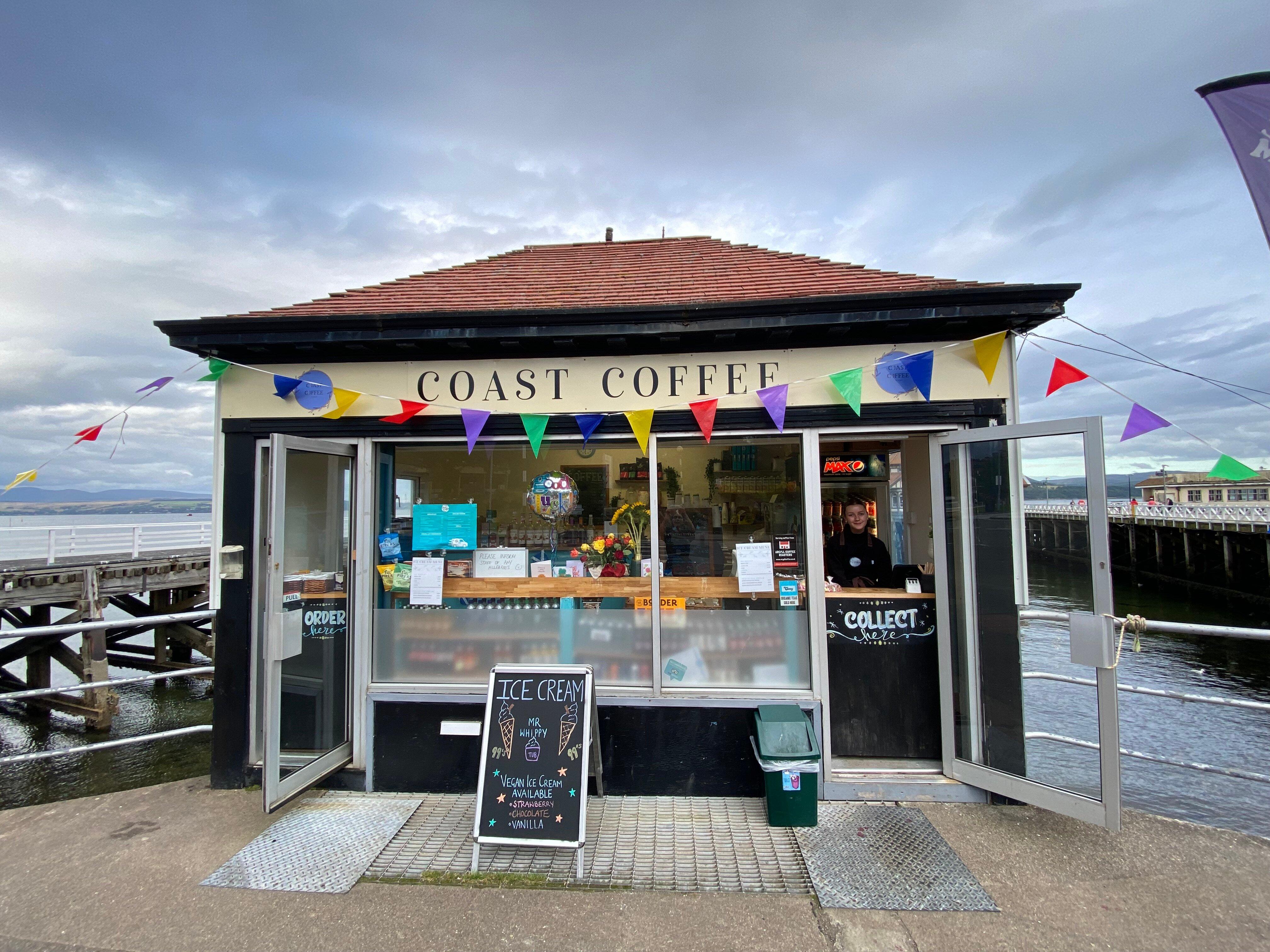 Coast Coffee