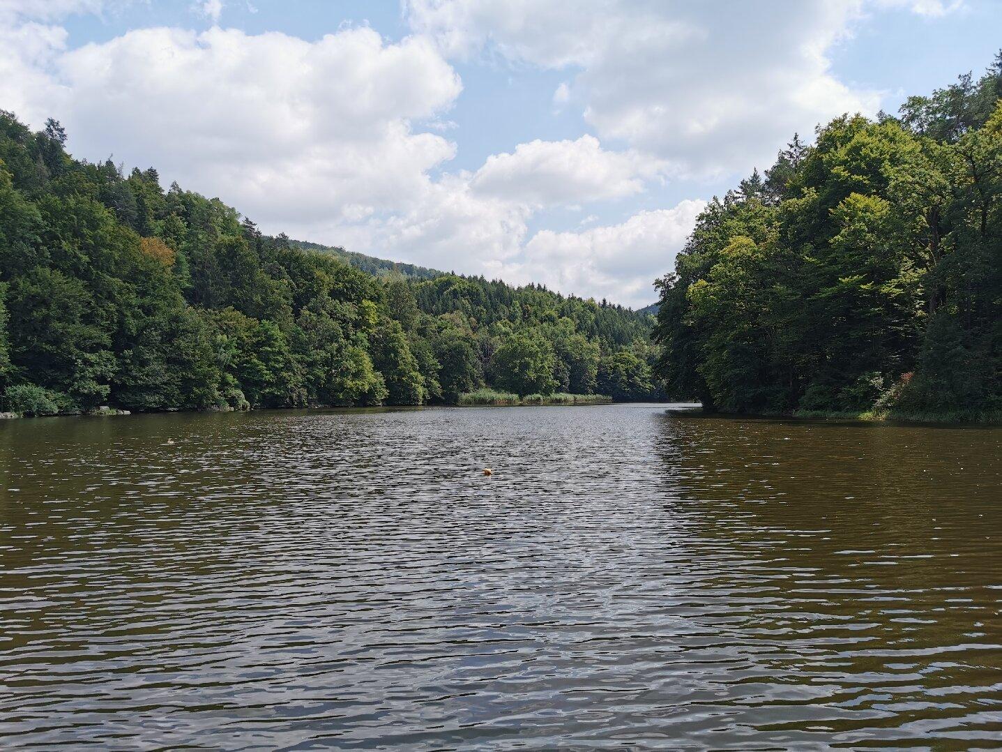 Restaurant Gasthof Thalersee