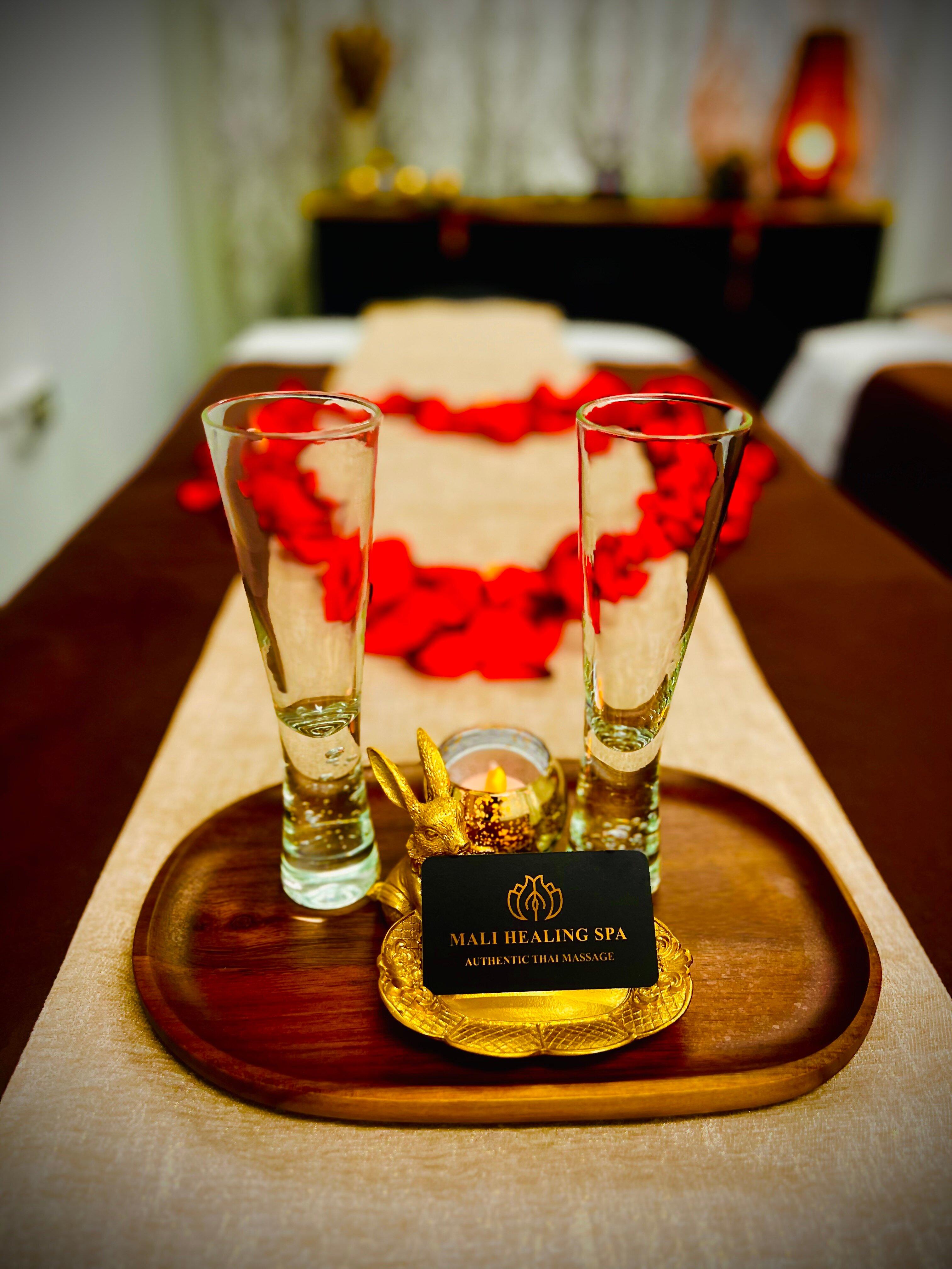 Mali Healing Spa-Thai Massage NYC