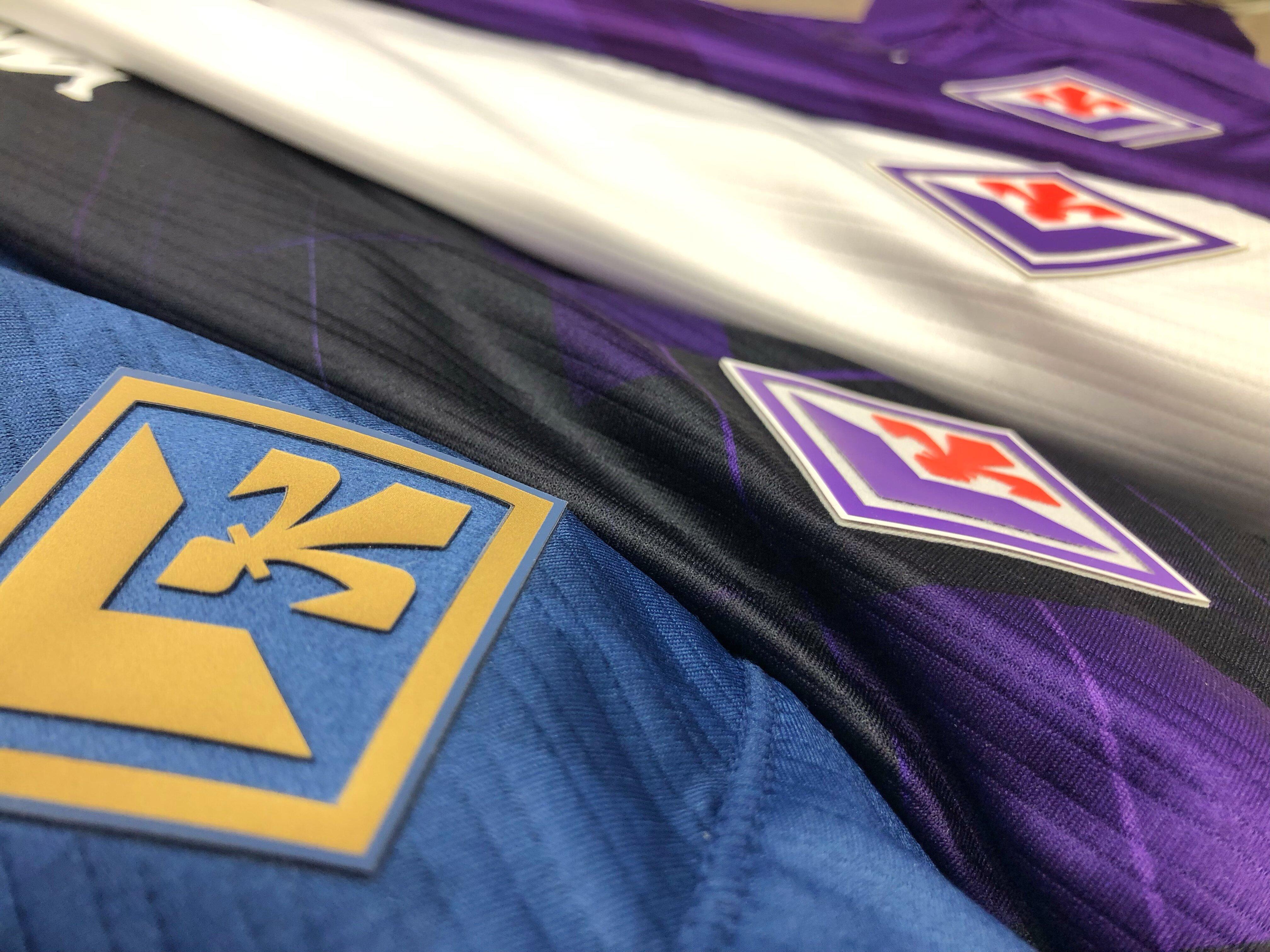 Fiorentina Store Corso