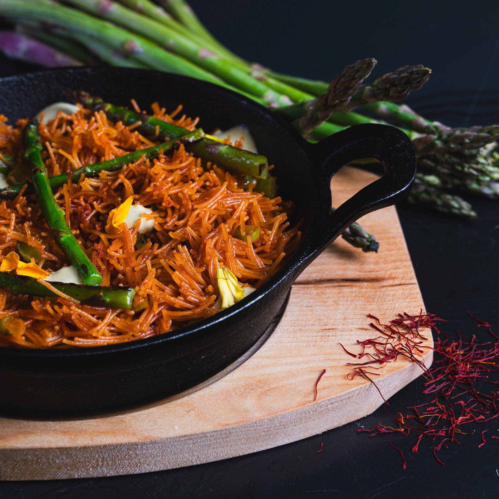 La Huerta Funky Castizo