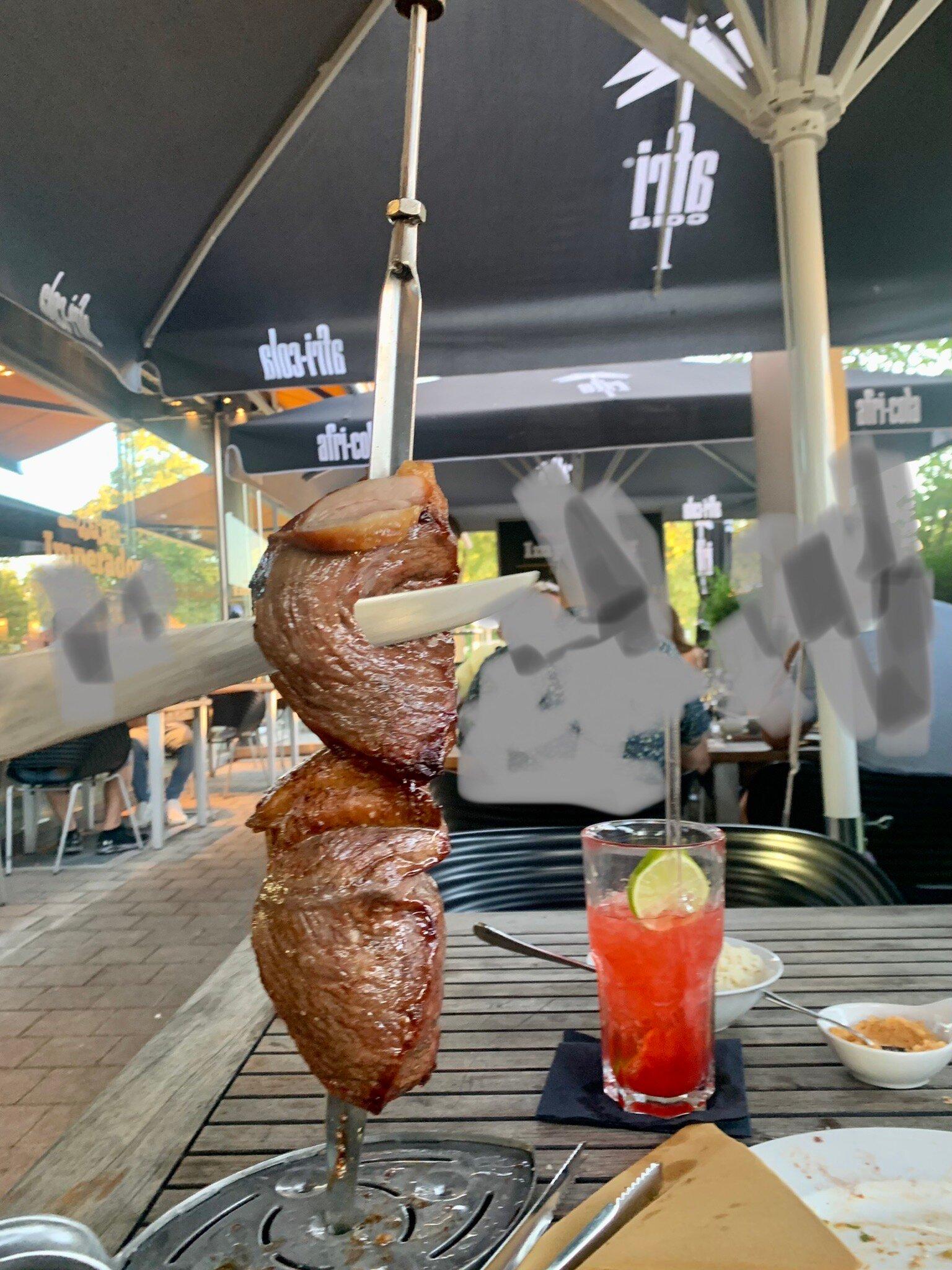 Imperador Rodizio&Steakhouse Ingolstadt