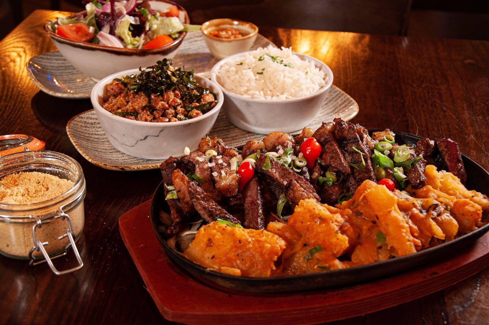 Ipanema - Restaurant & Bar