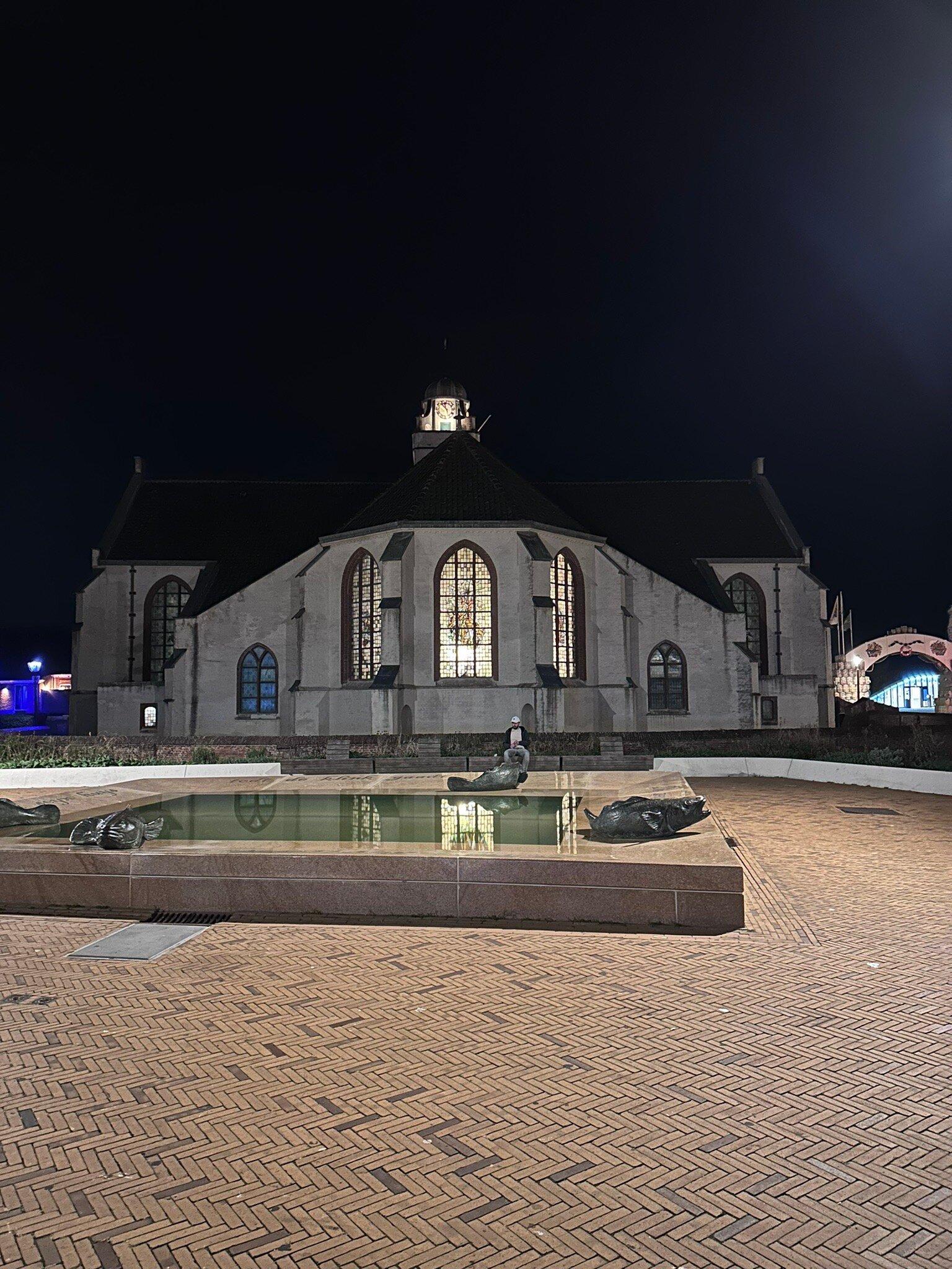 Restaurant Sans Souci